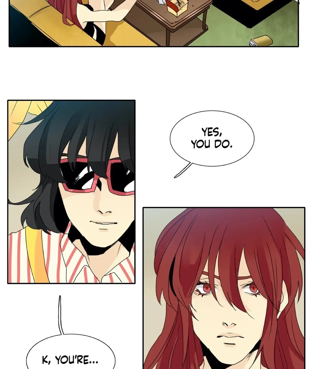 Read Heroes Plan.B chapter 9 image 71 on Lezhin