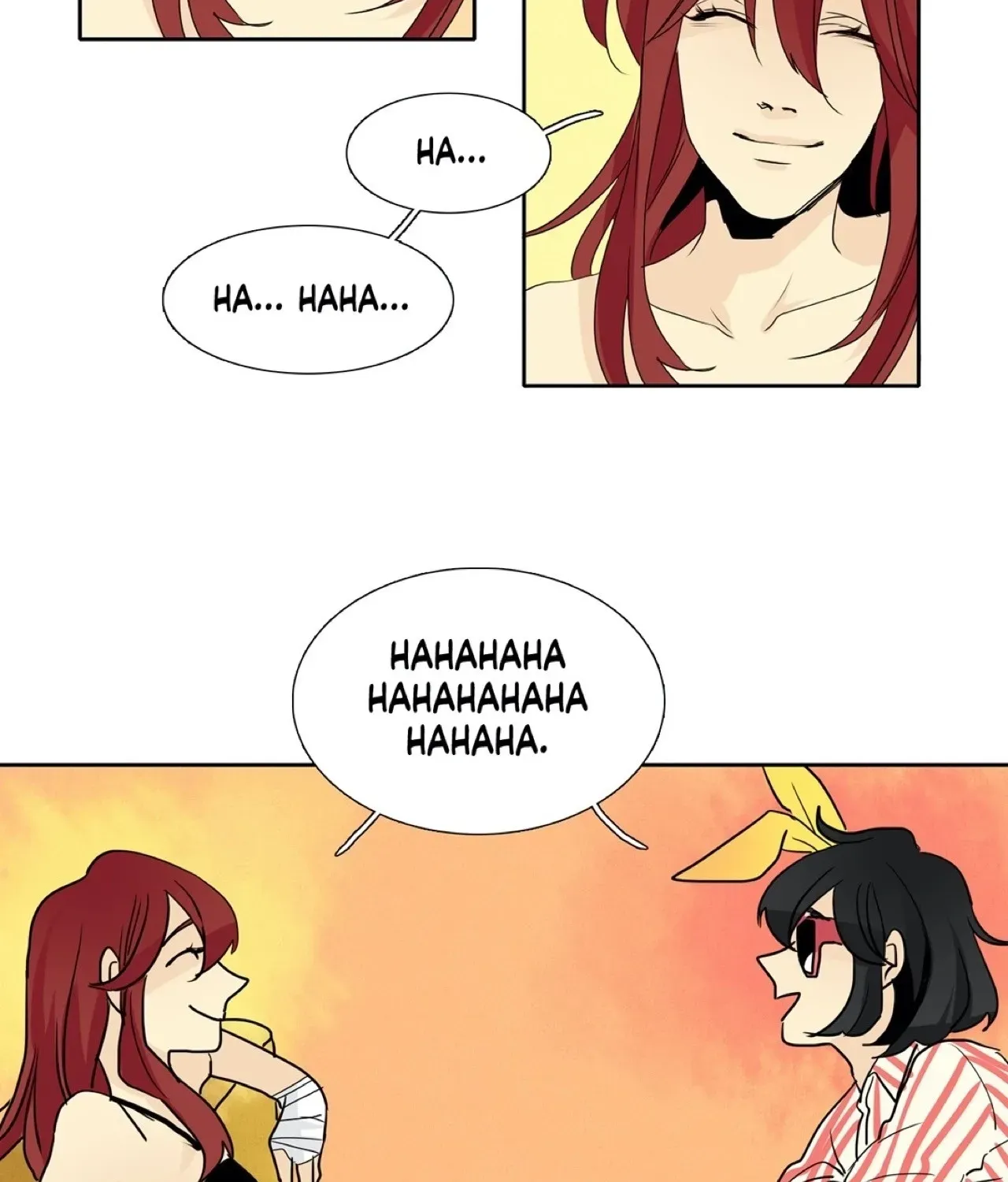 Read Heroes Plan.B chapter 9 image 75 on Lezhin