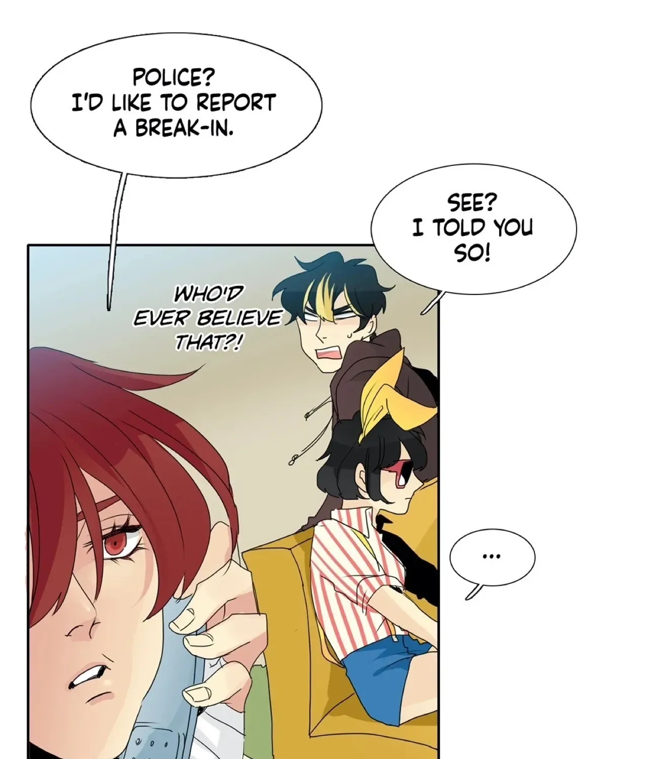 Read Heroes Plan.B chapter 9 image 77 on Lezhin
