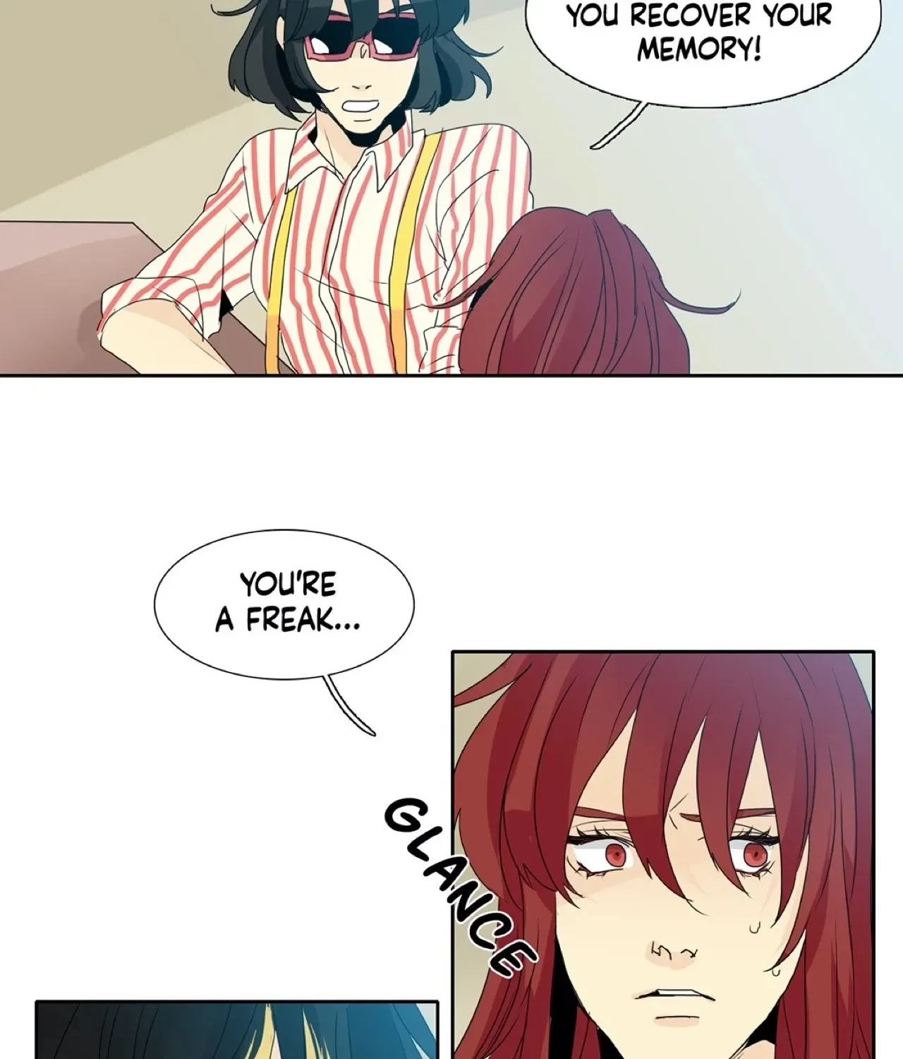 Read Heroes Plan.B chapter 9 image 82 on Lezhin