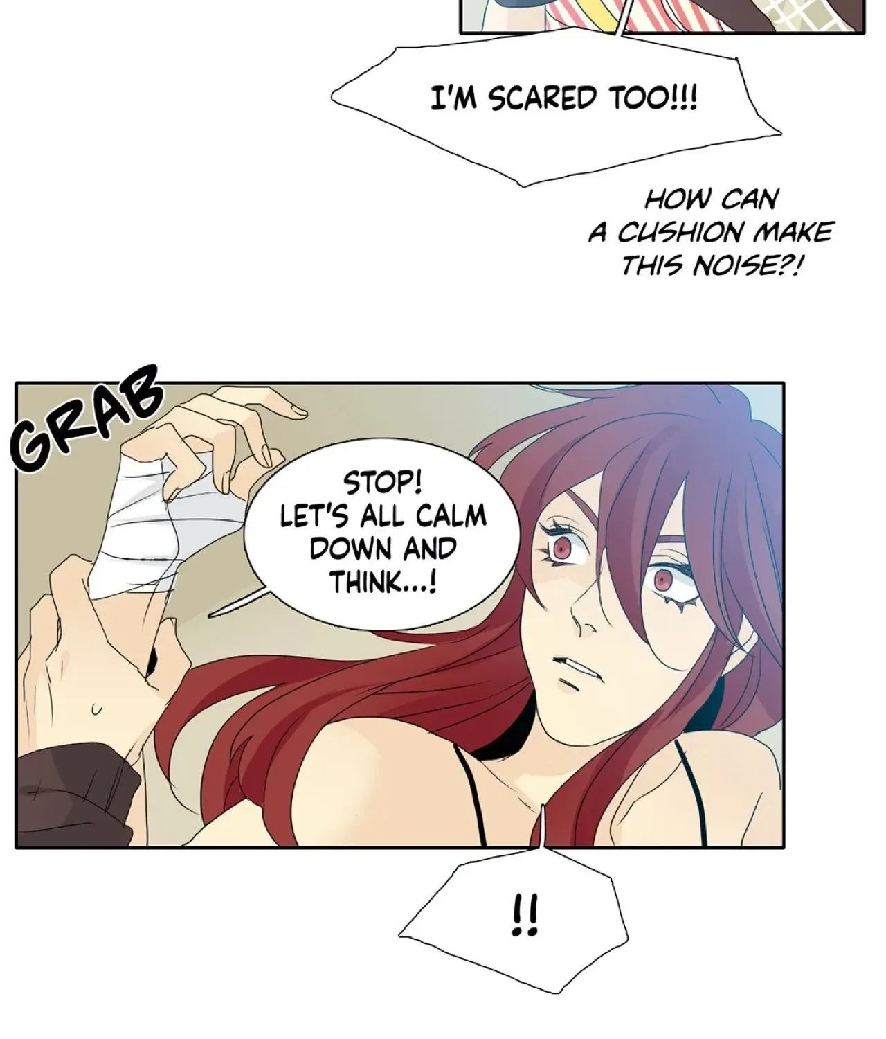 Read Heroes Plan.B chapter 9 image 90 on Lezhin