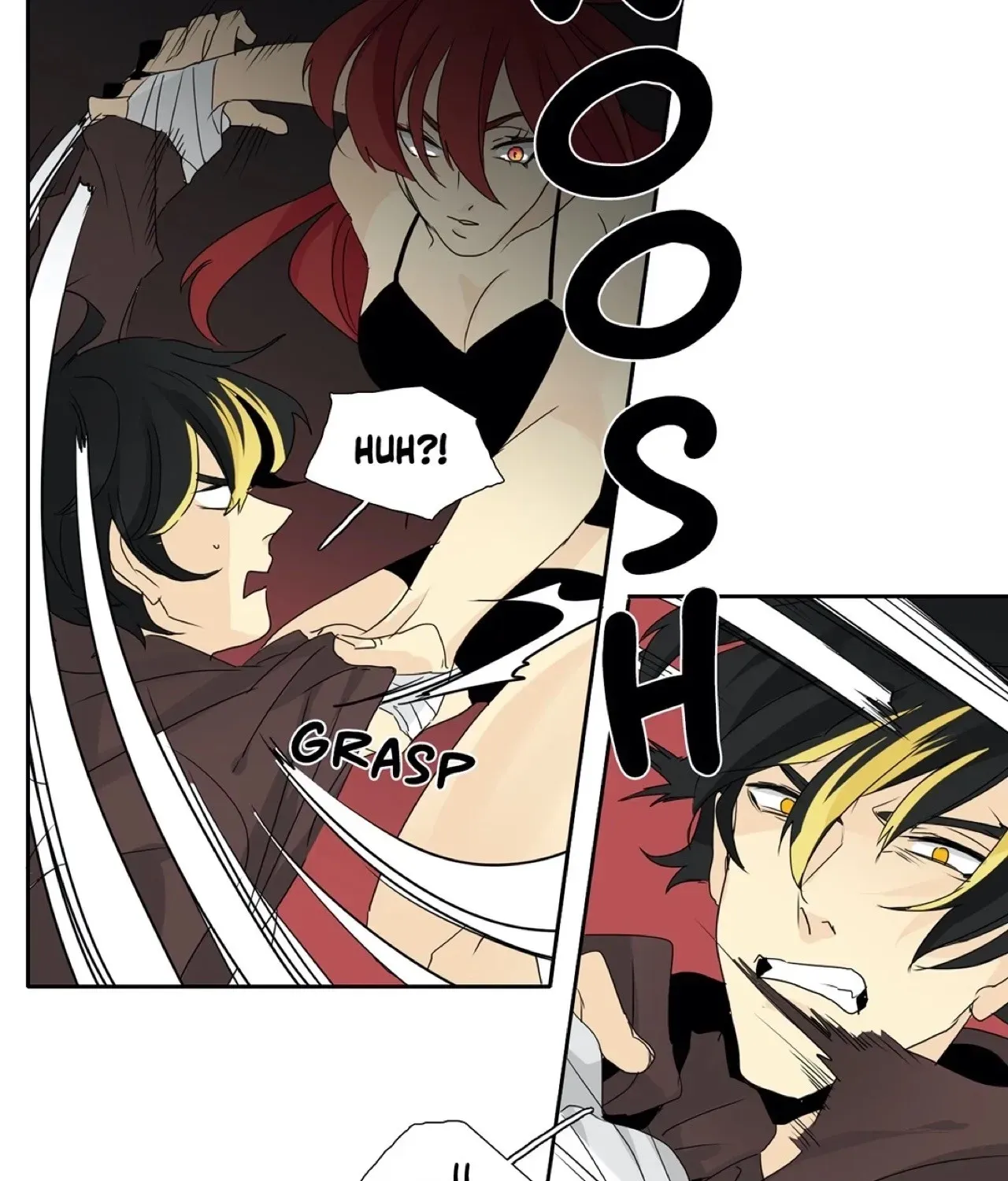 Read Heroes Plan.B chapter 9 image 93 on Lezhin