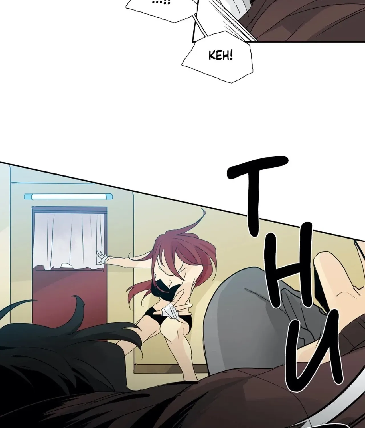 Read Heroes Plan.B chapter 9 image 94 on Lezhin