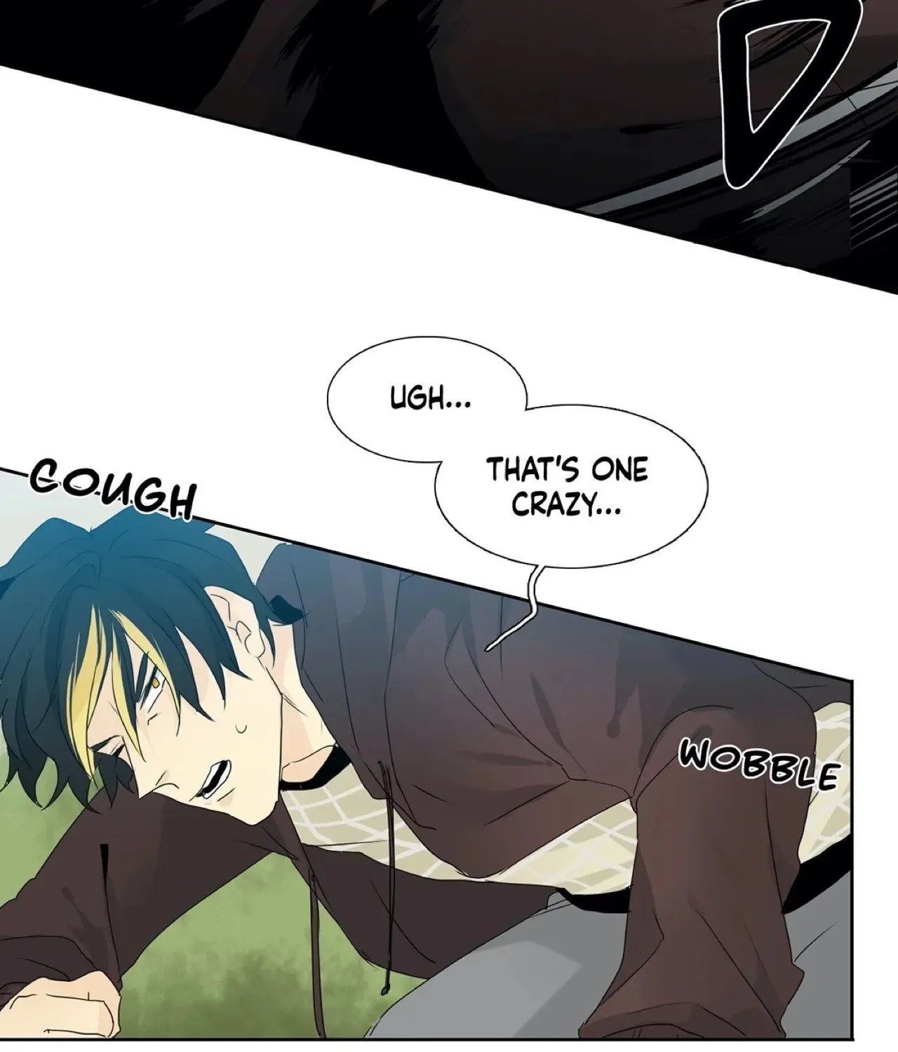 Read Heroes Plan.B chapter 9 image 95 on Lezhin