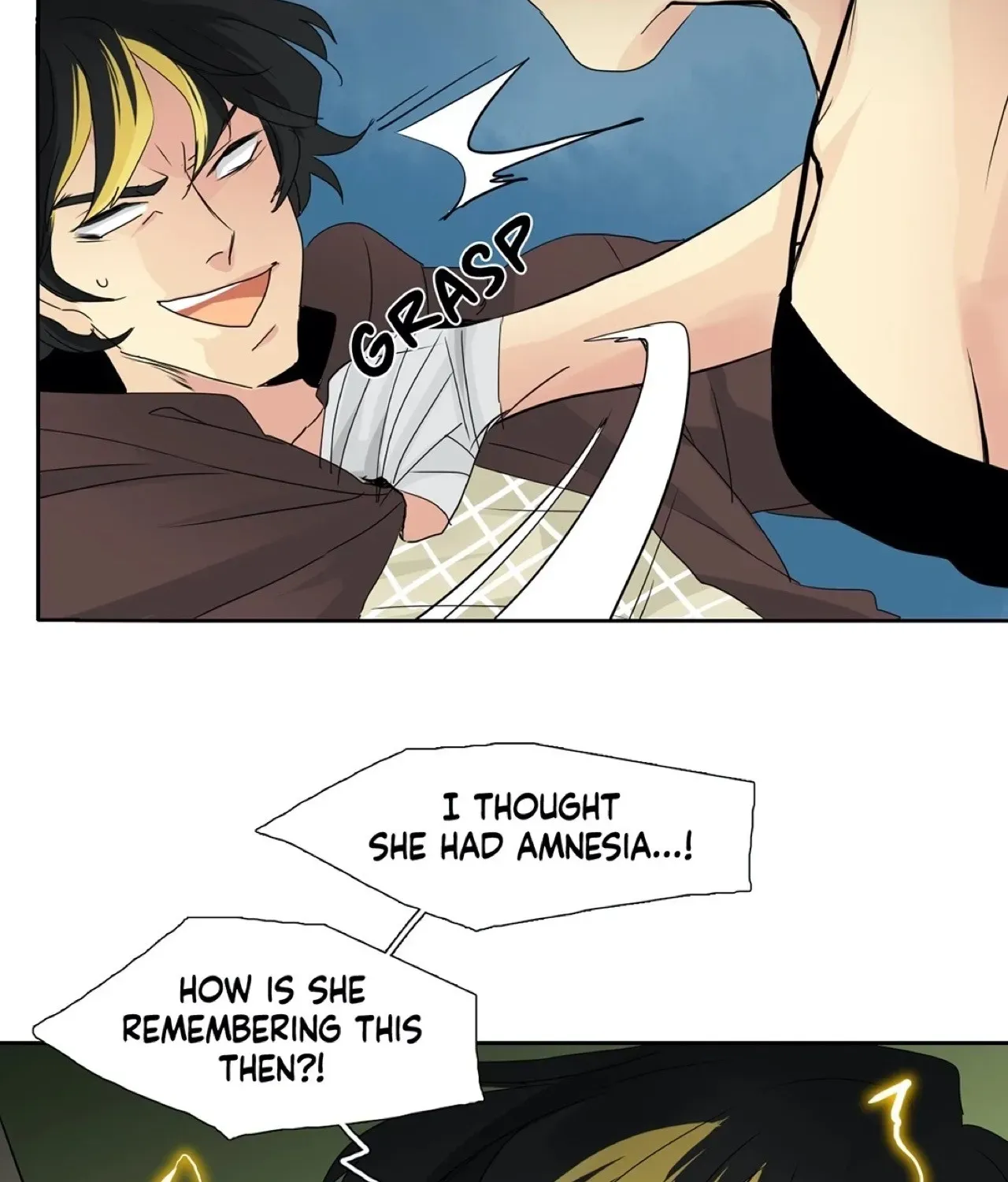 Read Heroes Plan.B chapter 9 image 98 on Lezhin