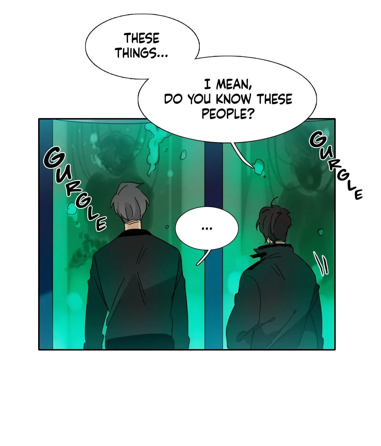Read Heroes Plan.B chapter 90 image 11 on Lezhin