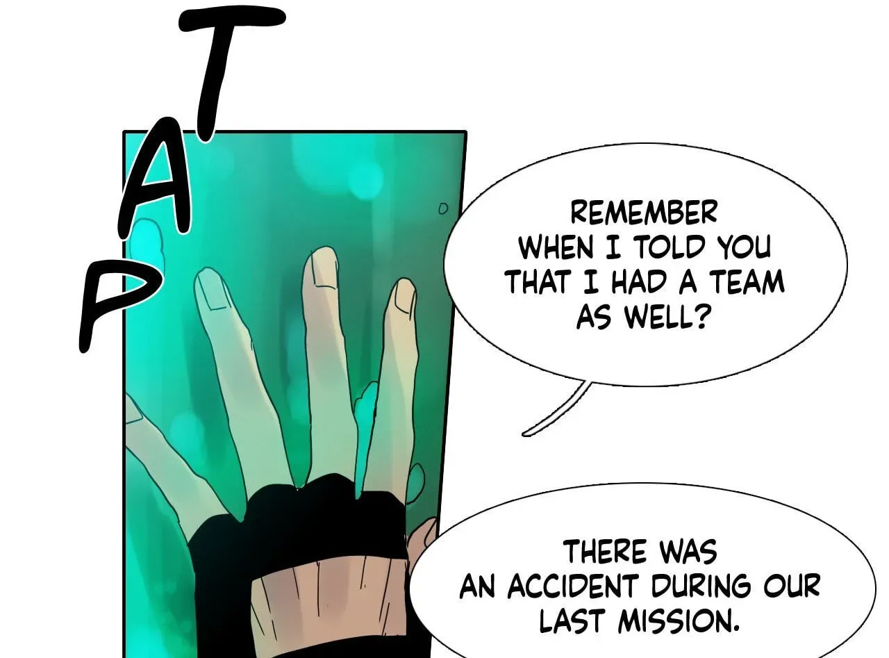 Read Heroes Plan.B chapter 90 image 12 on Lezhin