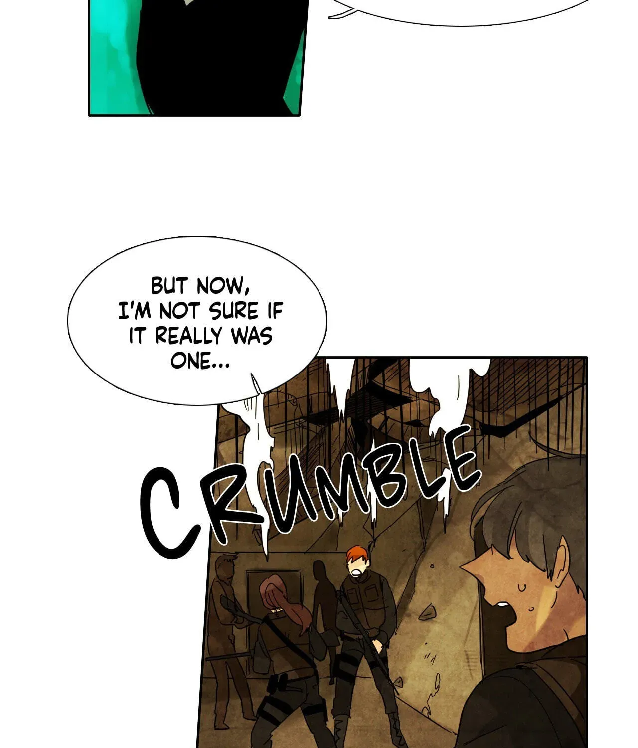 Read Heroes Plan.B chapter 90 image 13 on Lezhin