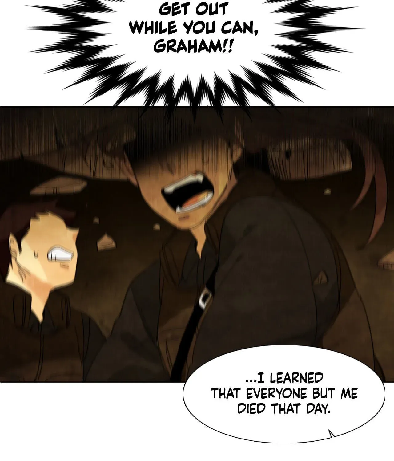 Read Heroes Plan.B chapter 90 image 15 on Lezhin