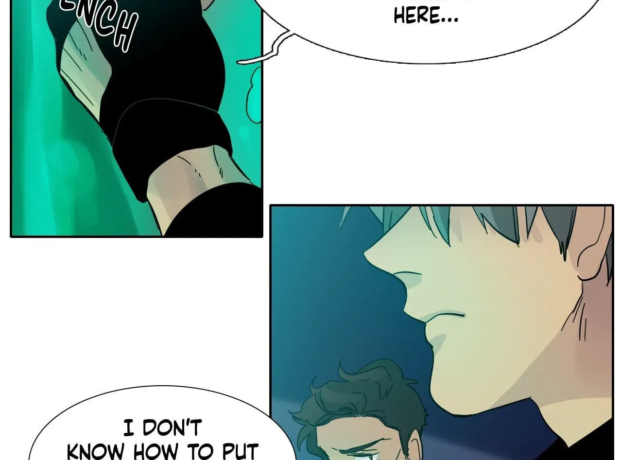 Read Heroes Plan.B chapter 90 image 18 on Lezhin