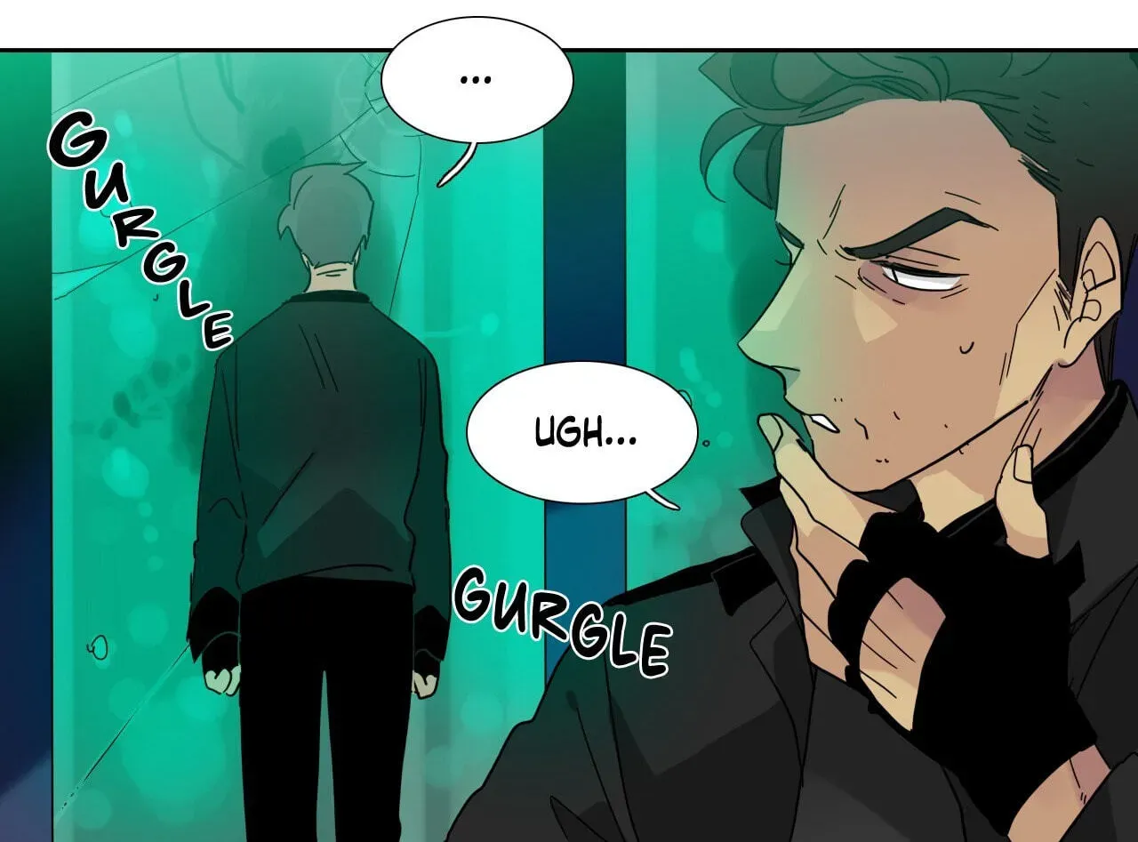 Read Heroes Plan.B chapter 90 image 2 on Lezhin