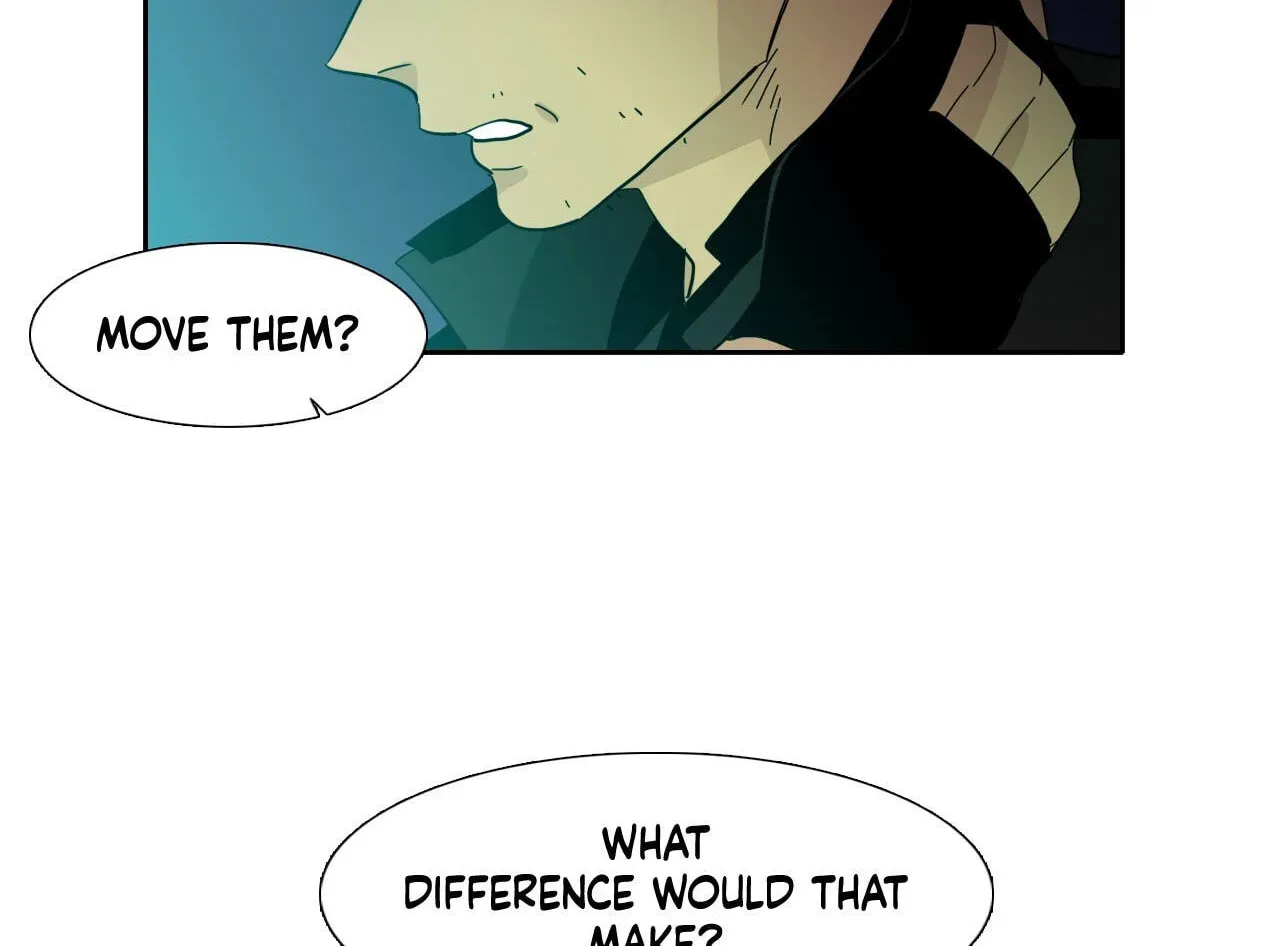 Read Heroes Plan.B chapter 90 image 20 on Lezhin