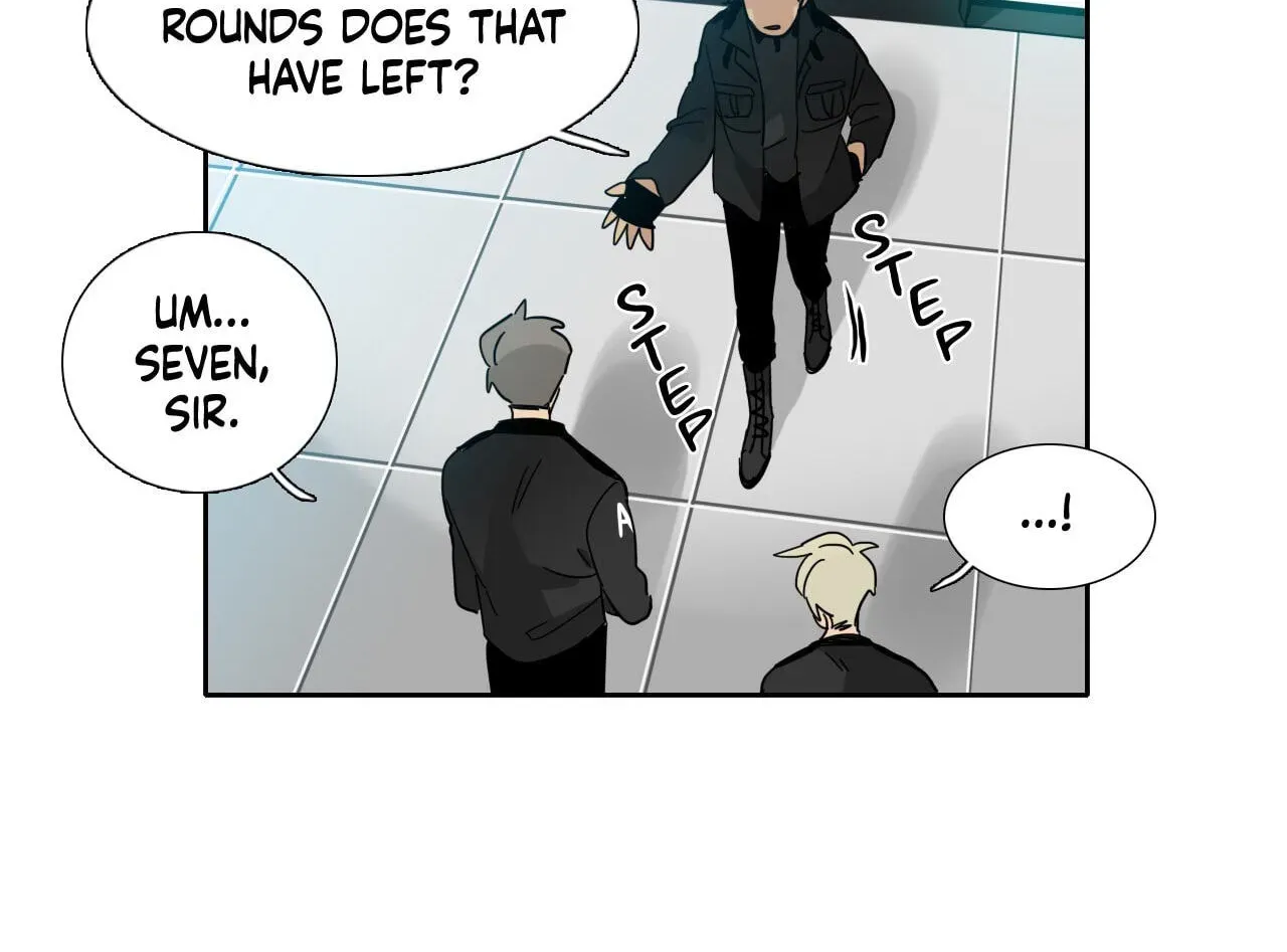 Read Heroes Plan.B chapter 90 image 24 on Lezhin
