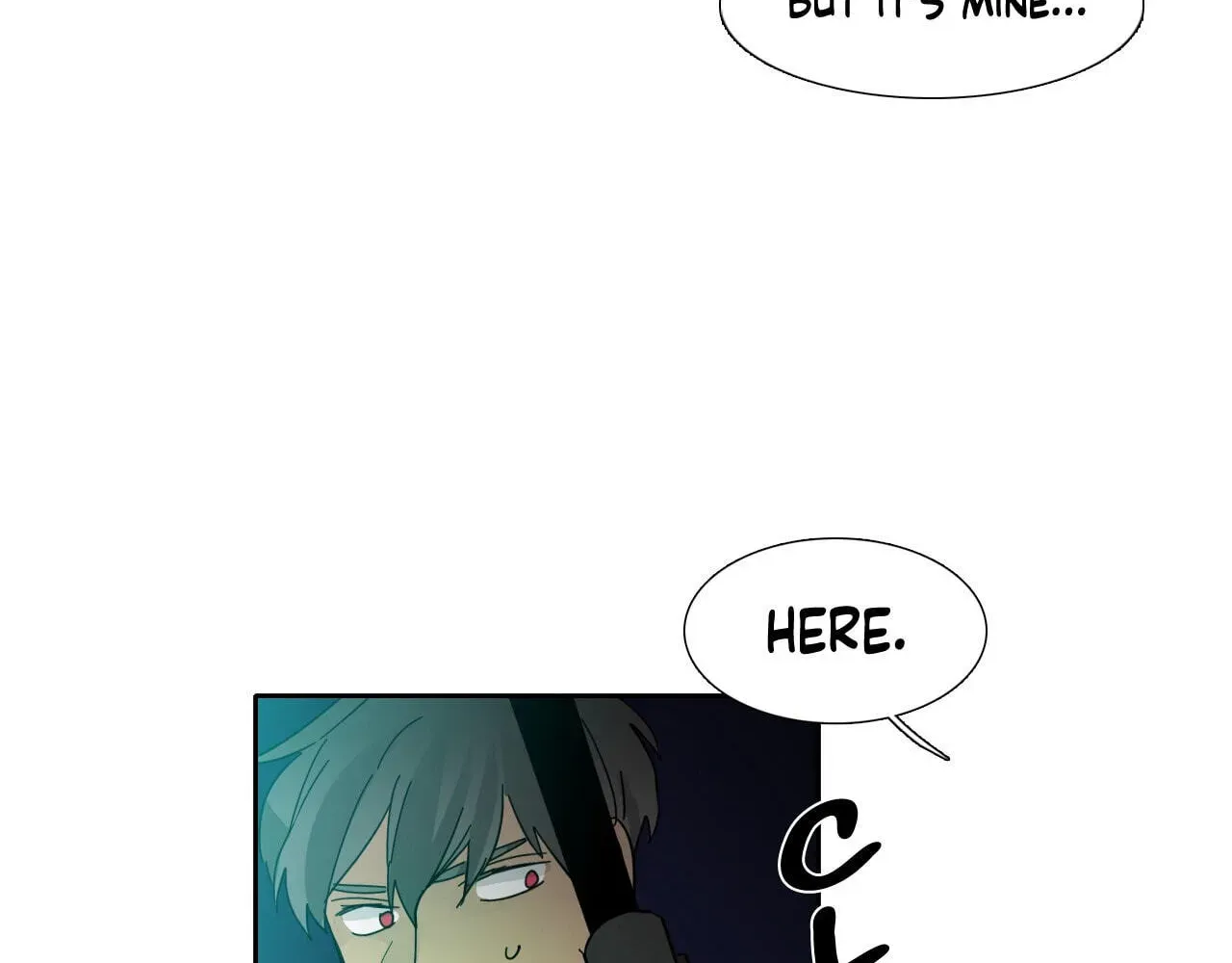 Read Heroes Plan.B chapter 90 image 26 on Lezhin