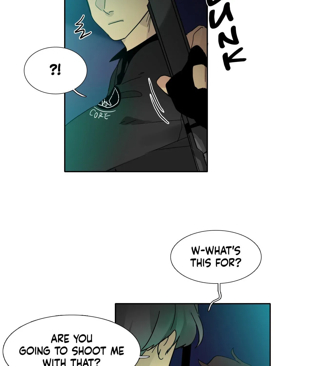 Read Heroes Plan.B chapter 90 image 27 on Lezhin