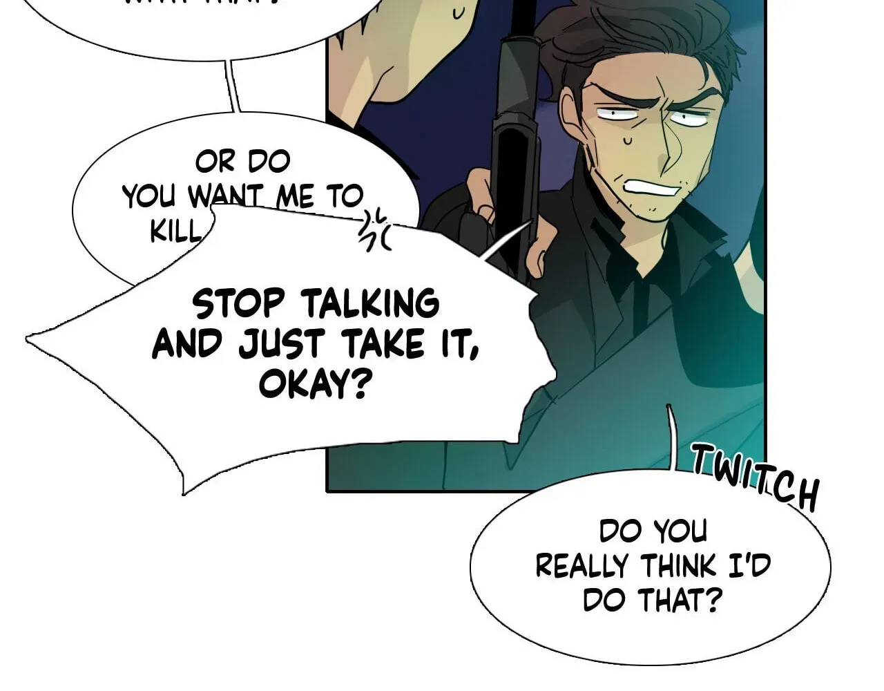 Read Heroes Plan.B chapter 90 image 28 on Lezhin