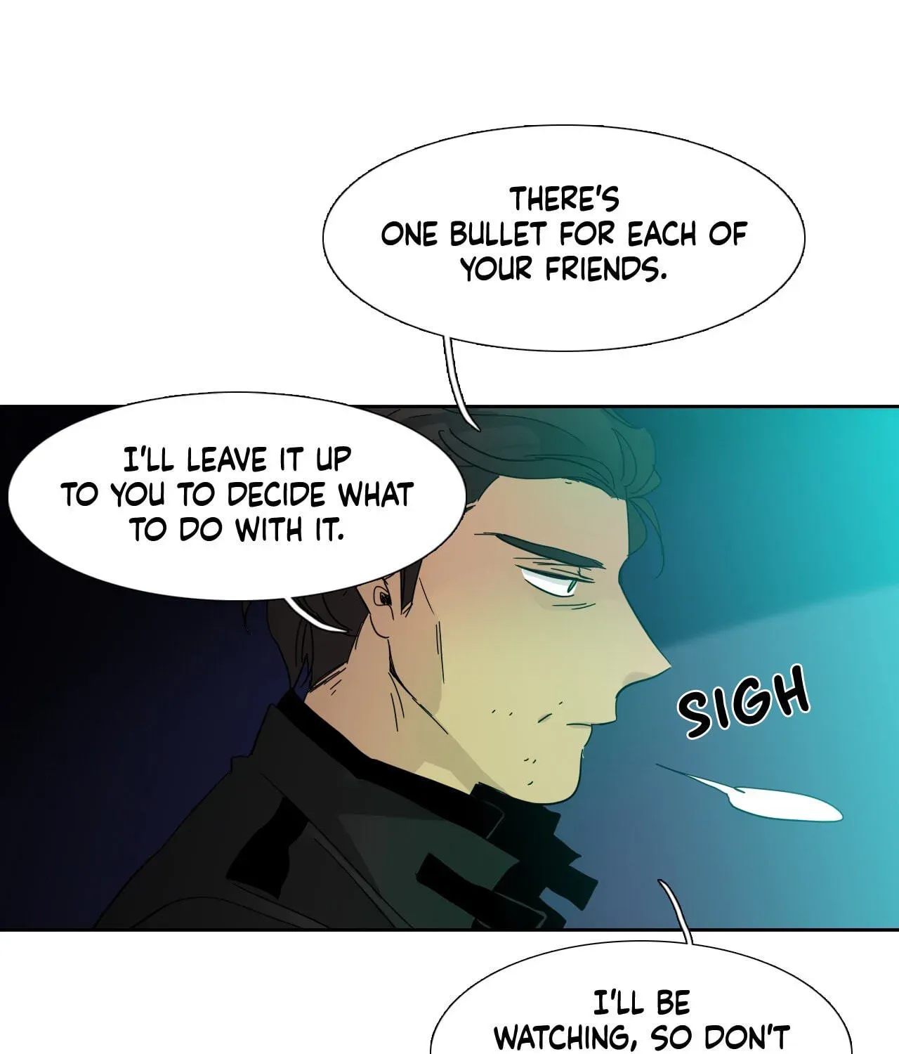 Read Heroes Plan.B chapter 90 image 29 on Lezhin
