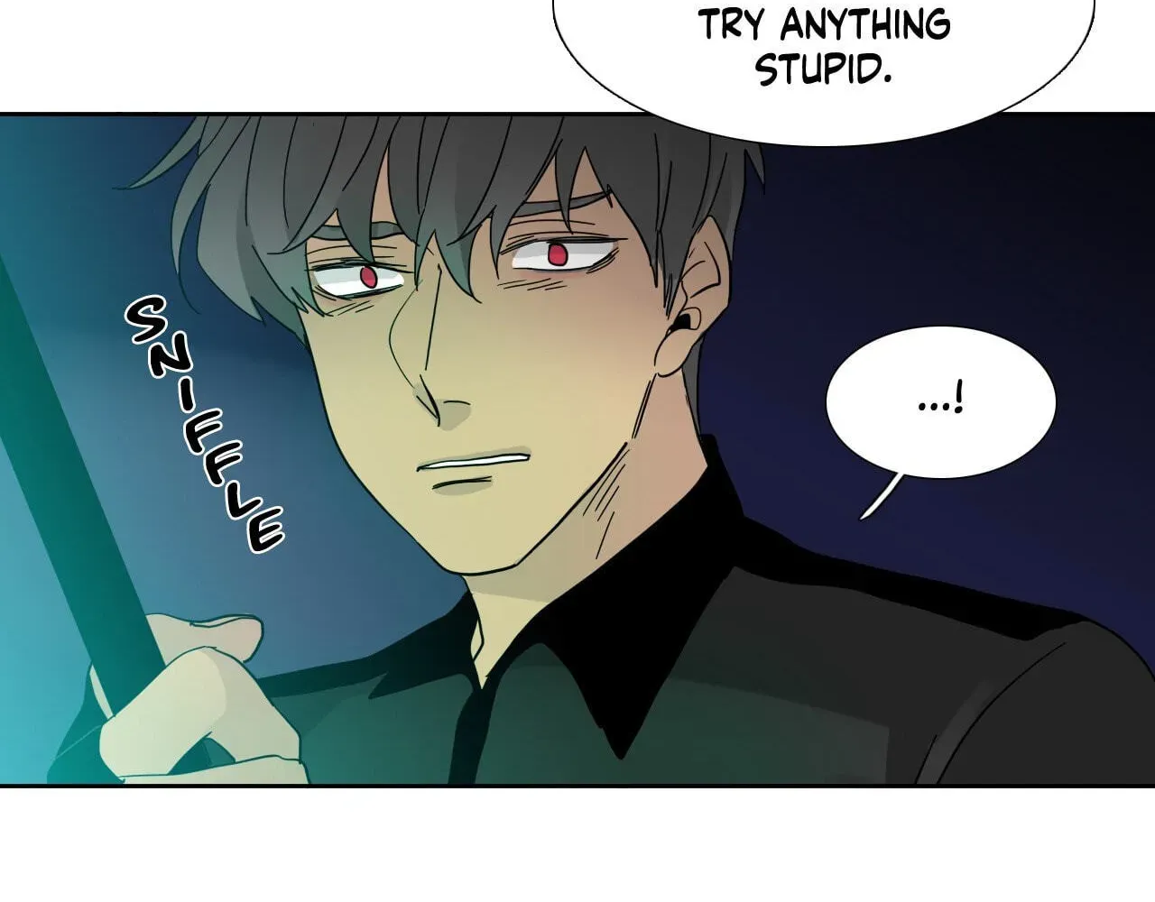 Read Heroes Plan.B chapter 90 image 30 on Lezhin