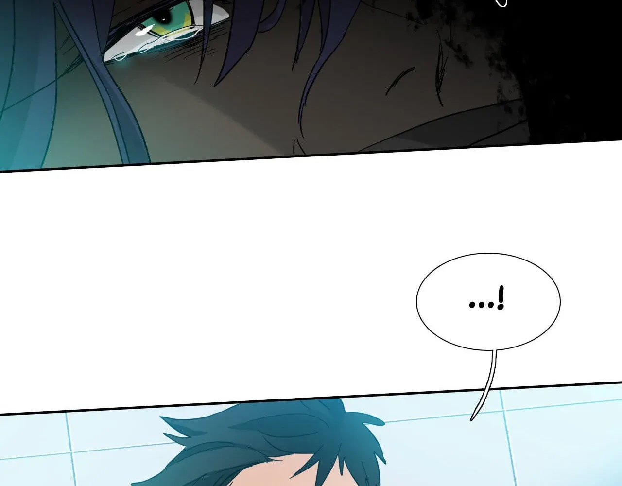 Read Heroes Plan.B chapter 90 image 34 on Lezhin
