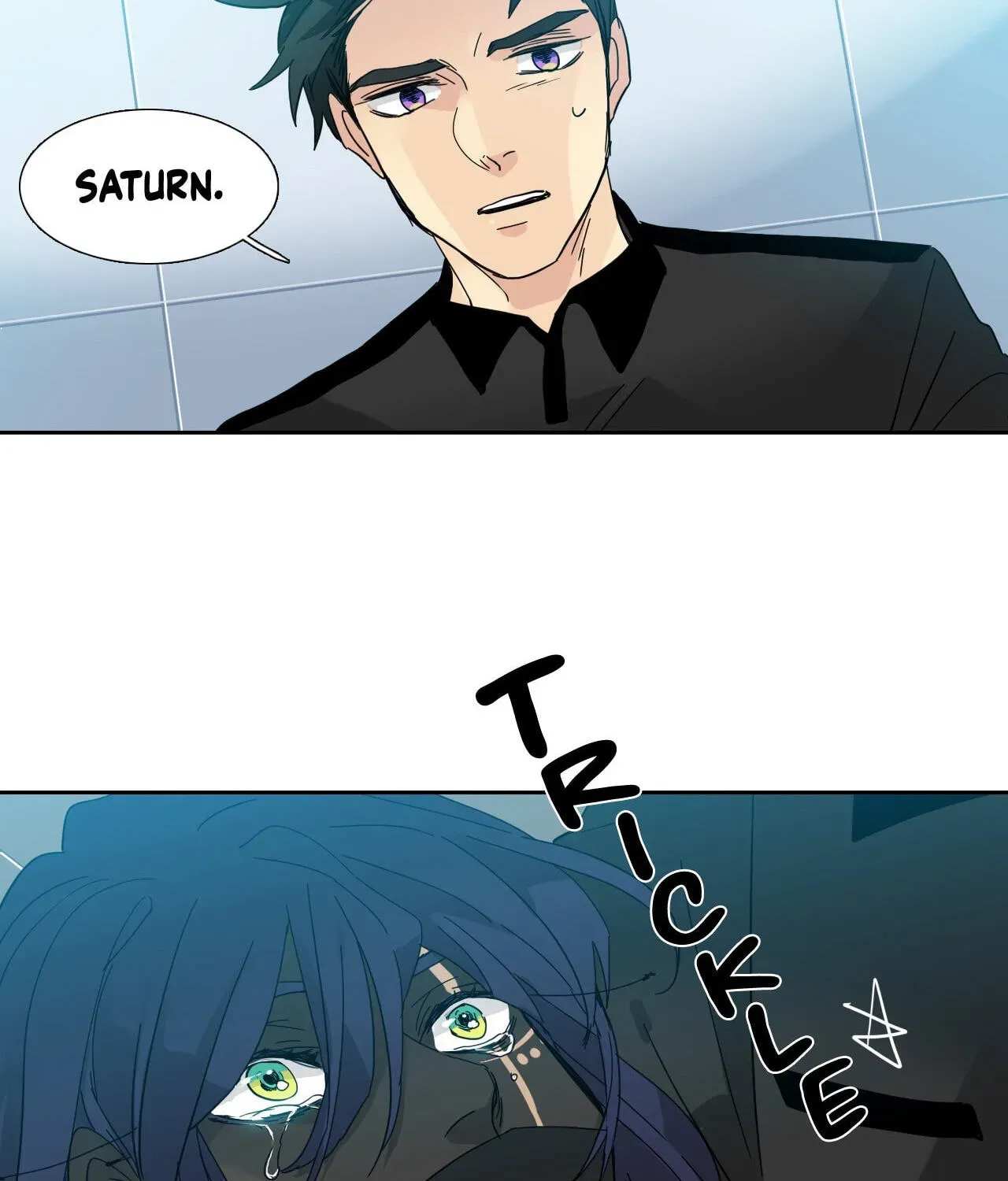 Read Heroes Plan.B chapter 90 image 35 on Lezhin
