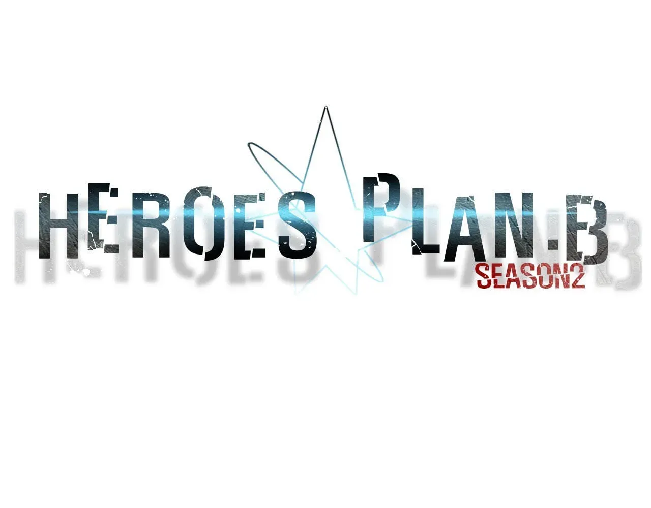 Read Heroes Plan.B chapter 90 image 38 on Lezhin