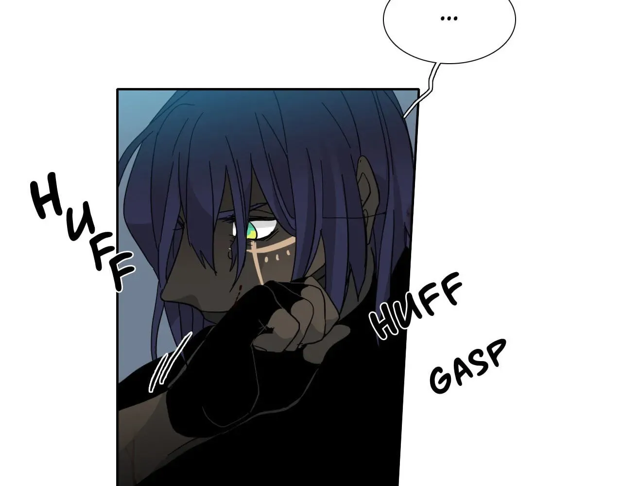 Read Heroes Plan.B chapter 90 image 44 on Lezhin