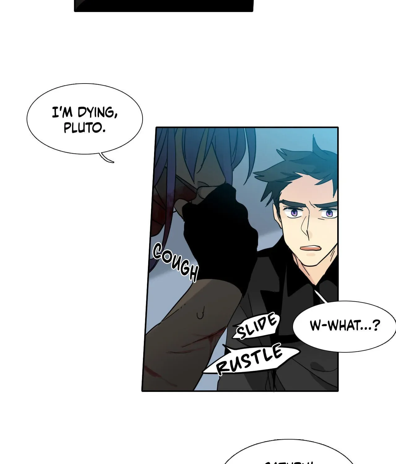 Read Heroes Plan.B chapter 90 image 45 on Lezhin