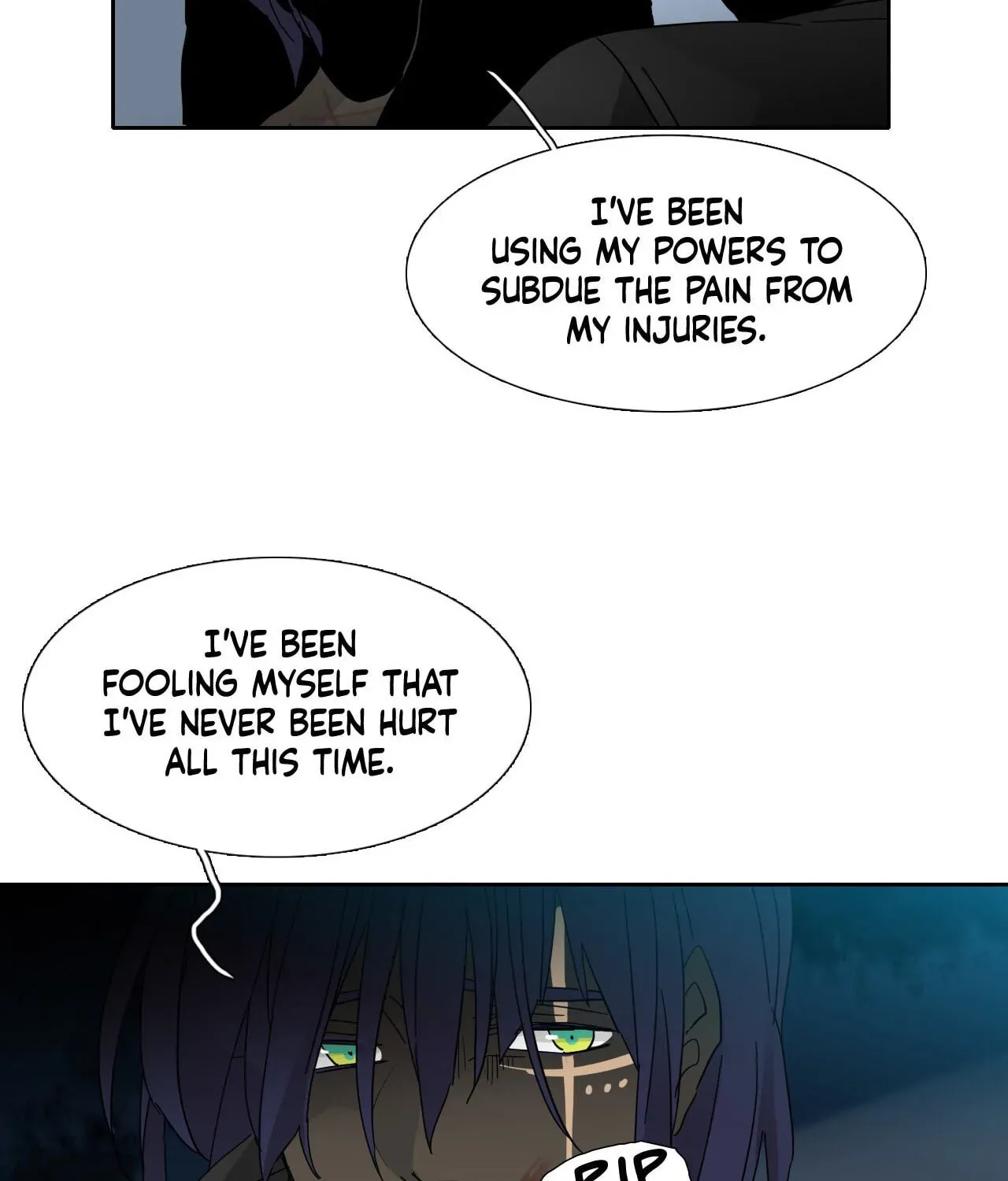 Read Heroes Plan.B chapter 90 image 47 on Lezhin