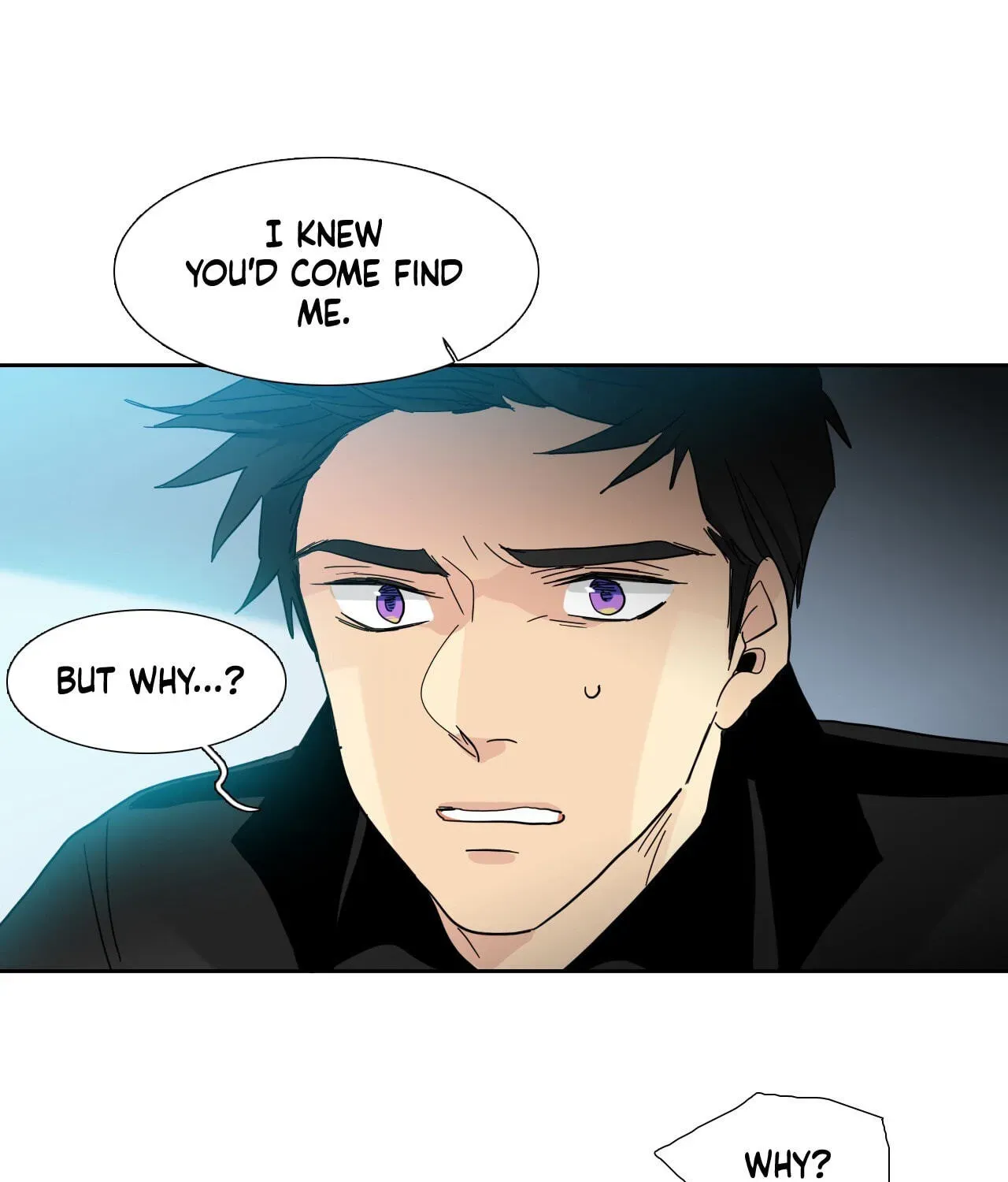 Read Heroes Plan.B chapter 90 image 49 on Lezhin