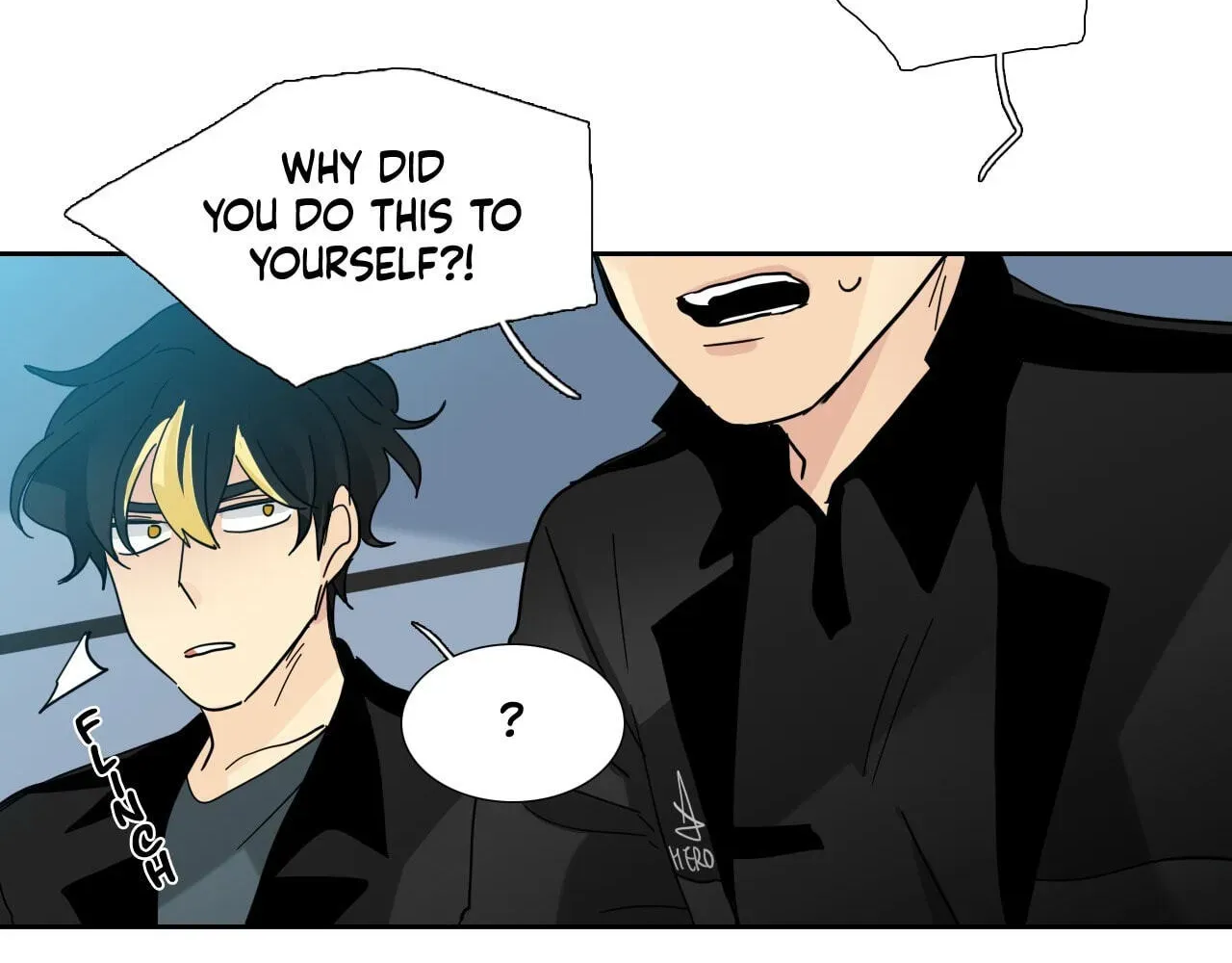 Read Heroes Plan.B chapter 90 image 50 on Lezhin