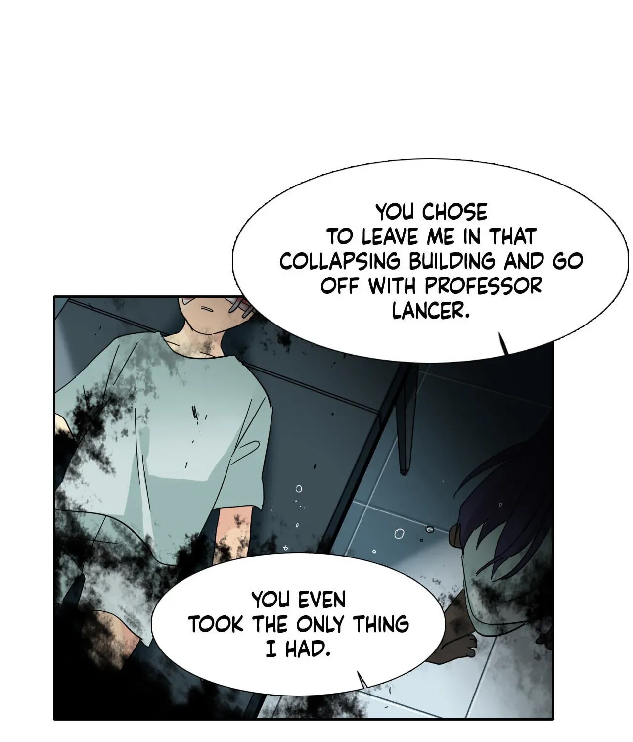 Read Heroes Plan.B chapter 90 image 51 on Lezhin