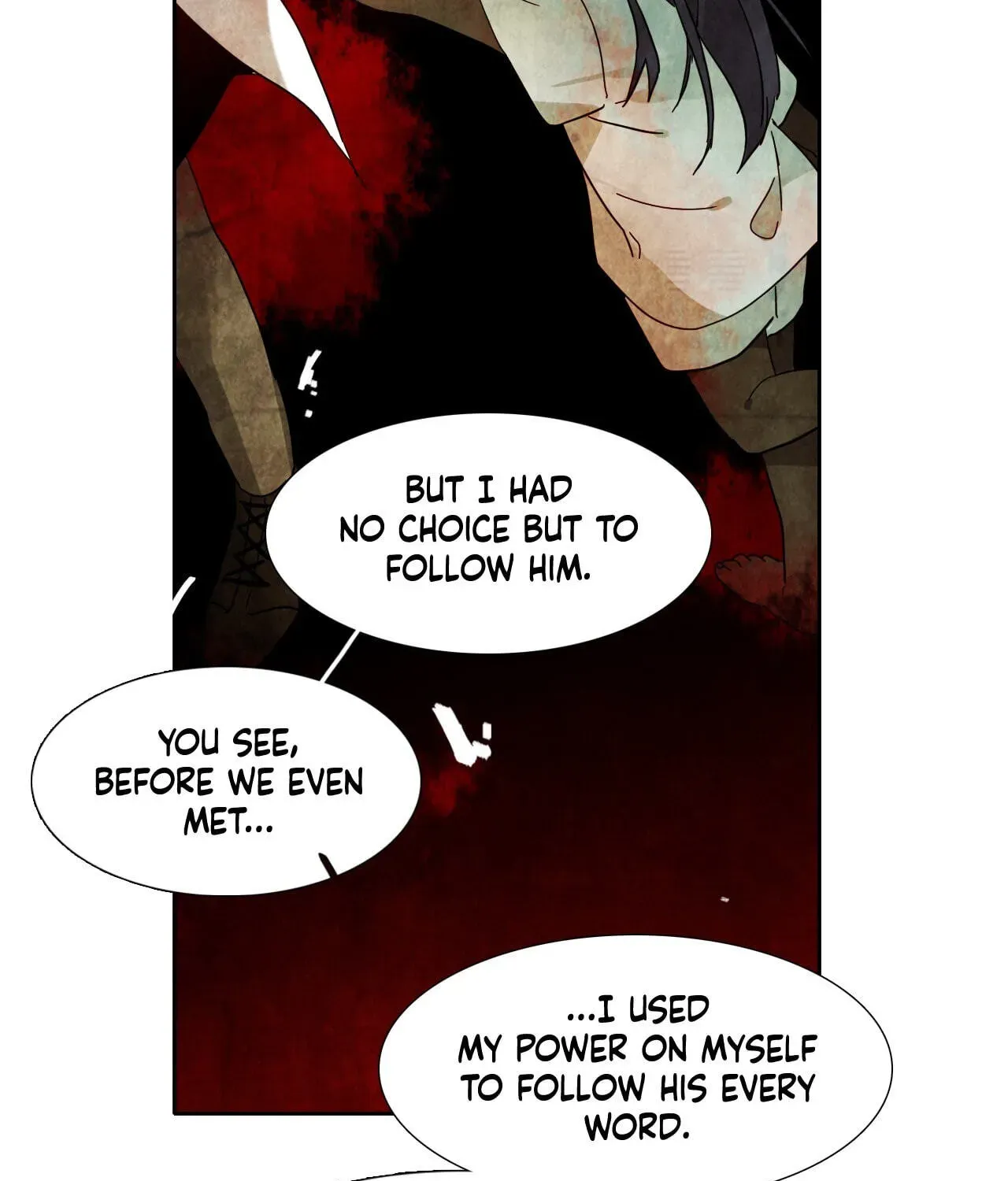 Read Heroes Plan.B chapter 90 image 57 on Lezhin