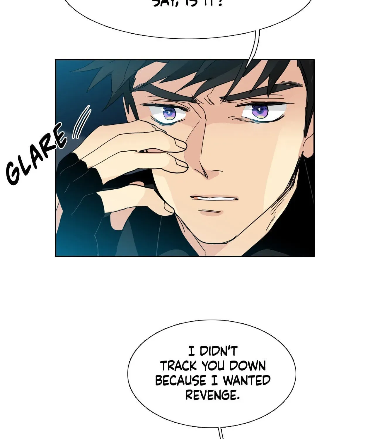 Read Heroes Plan.B chapter 90 image 61 on Lezhin