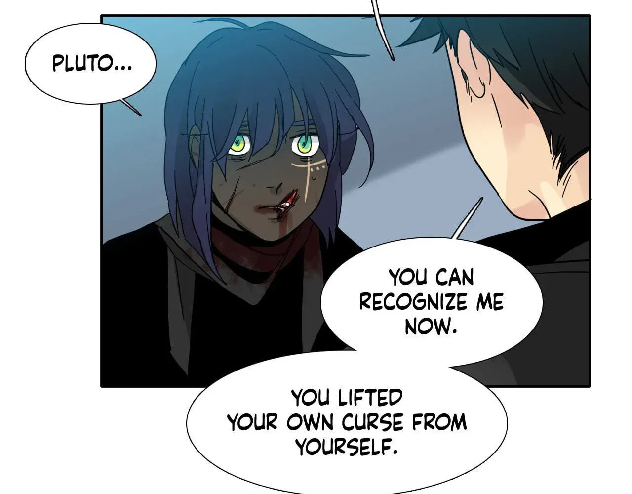 Read Heroes Plan.B chapter 90 image 62 on Lezhin