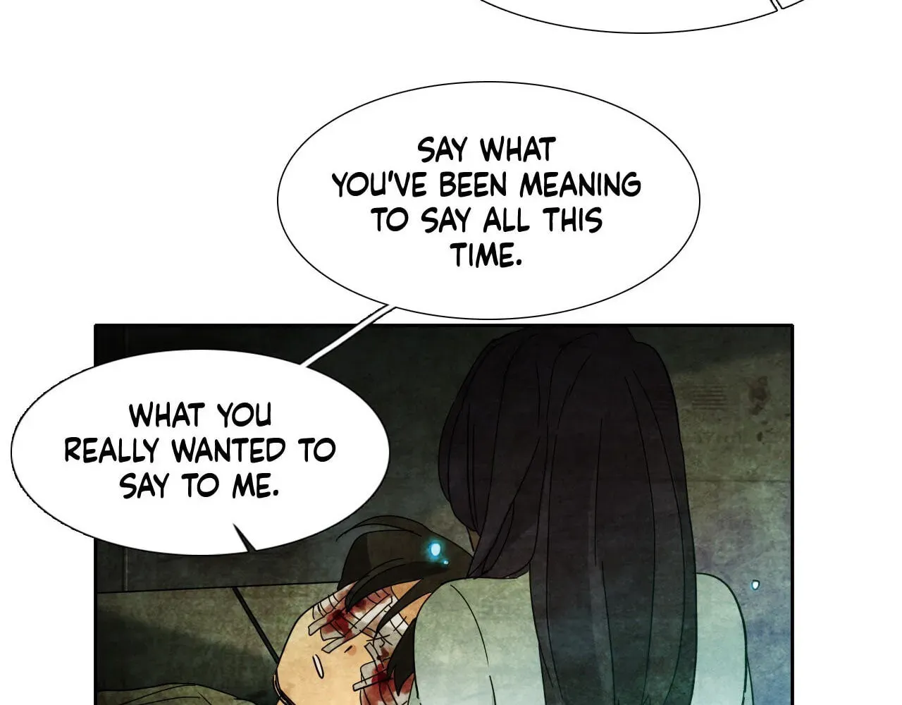Read Heroes Plan.B chapter 90 image 64 on Lezhin
