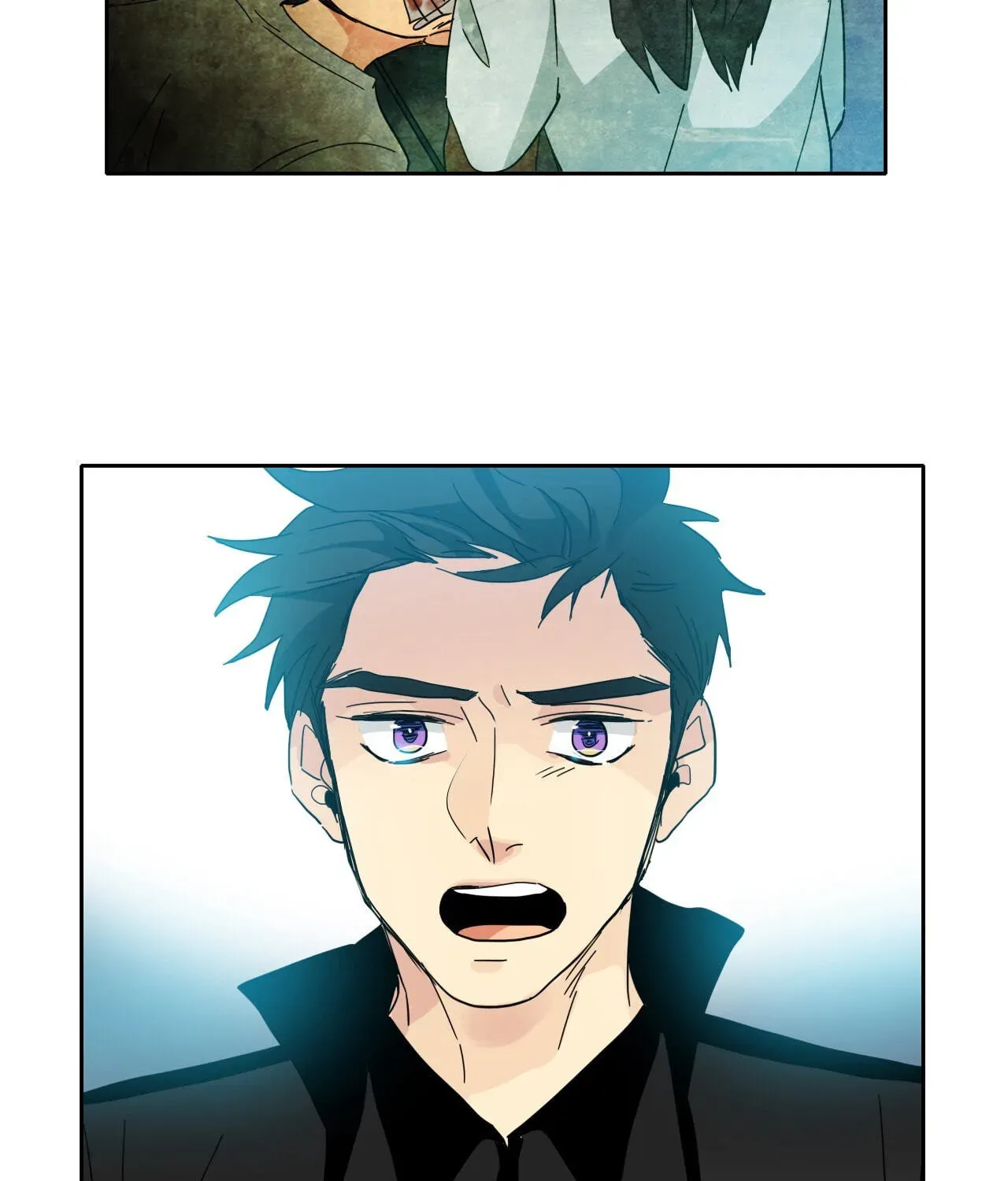 Read Heroes Plan.B chapter 90 image 65 on Lezhin