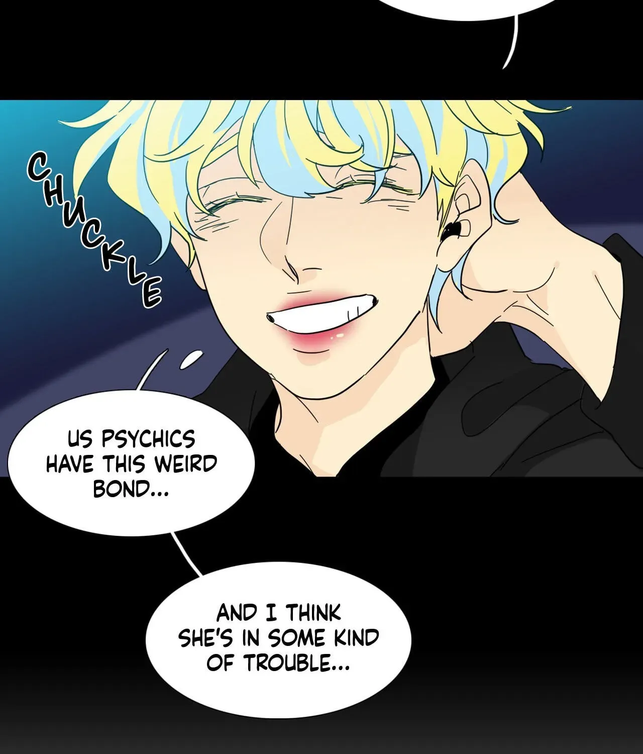 Read Heroes Plan.B chapter 90 image 7 on Lezhin