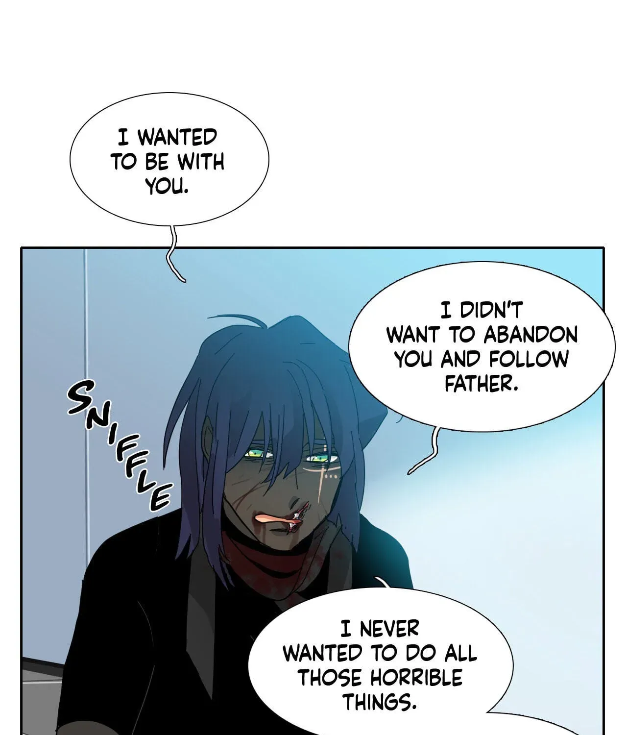 Read Heroes Plan.B chapter 90 image 73 on Lezhin