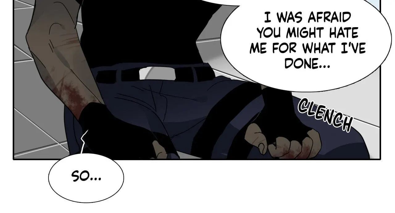 Read Heroes Plan.B chapter 90 image 74 on Lezhin