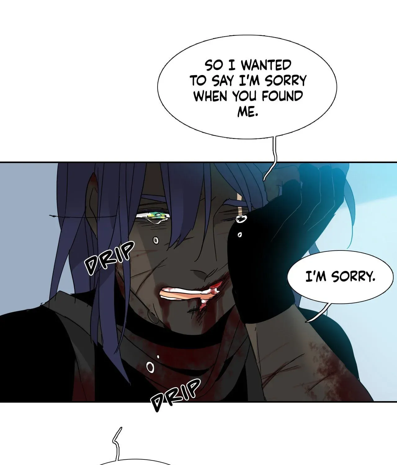Read Heroes Plan.B chapter 90 image 75 on Lezhin