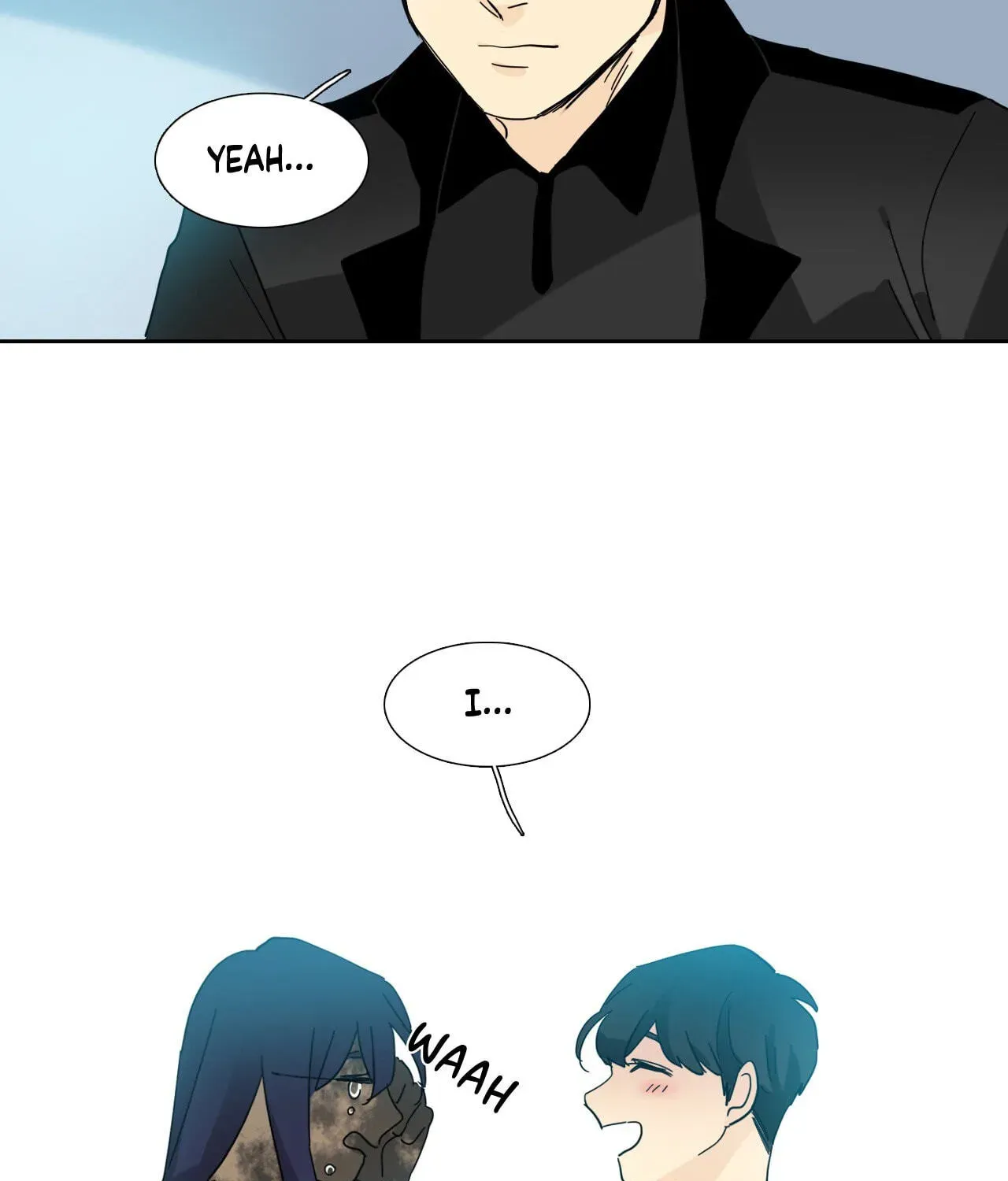 Read Heroes Plan.B chapter 90 image 77 on Lezhin