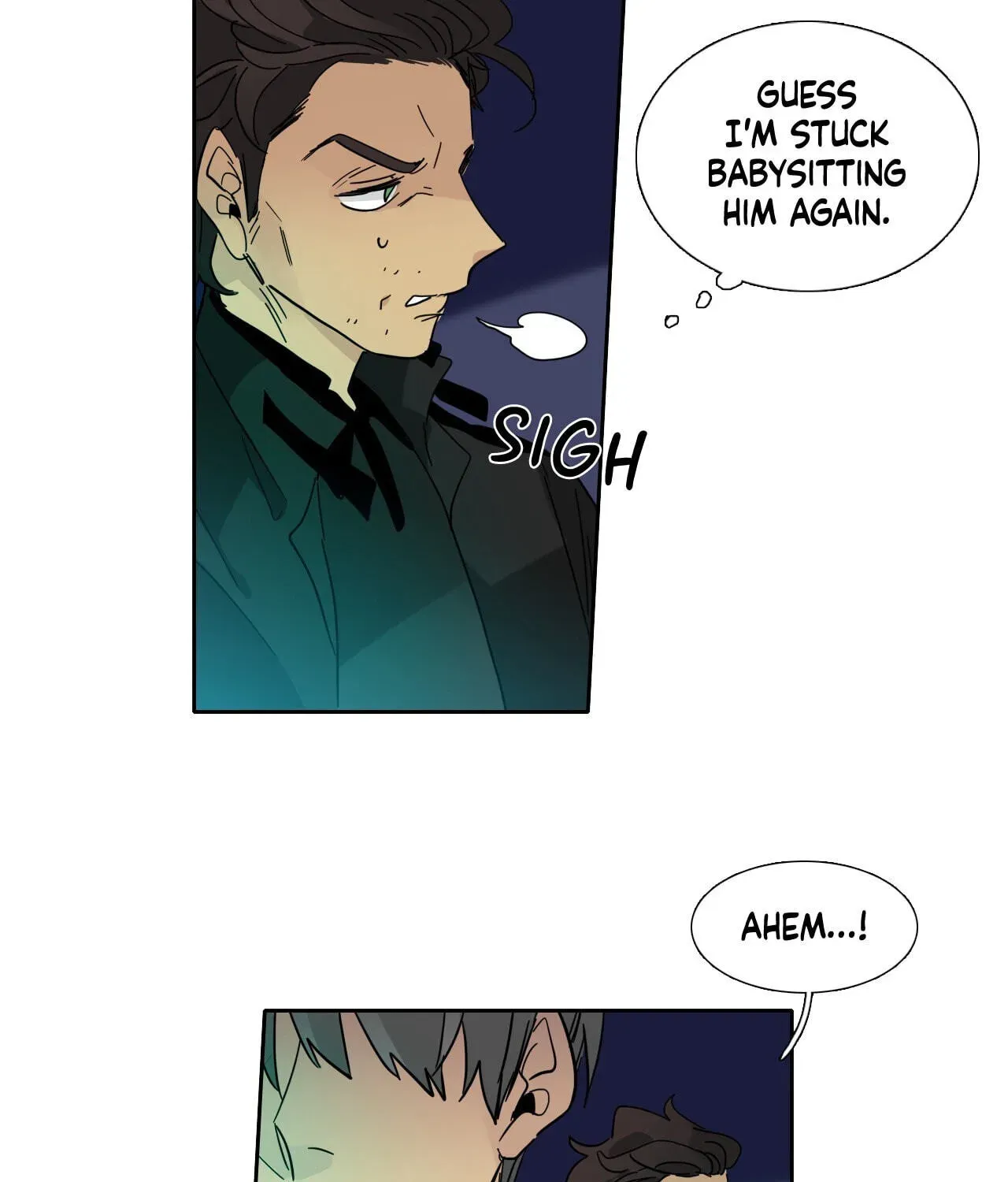 Read Heroes Plan.B chapter 90 image 9 on Lezhin