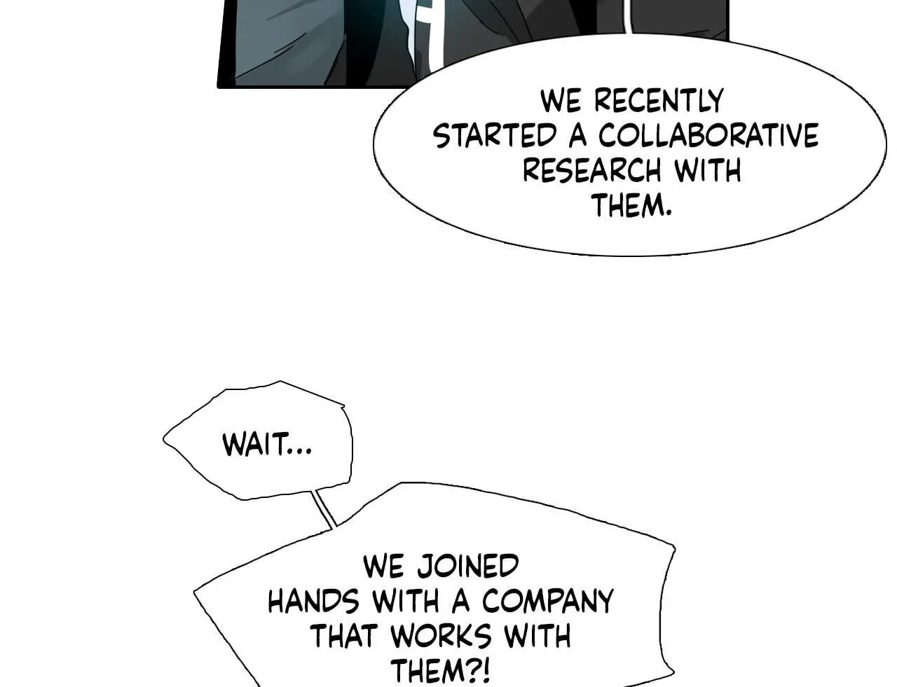Read Heroes Plan.B chapter 91 image 10 on Lezhin