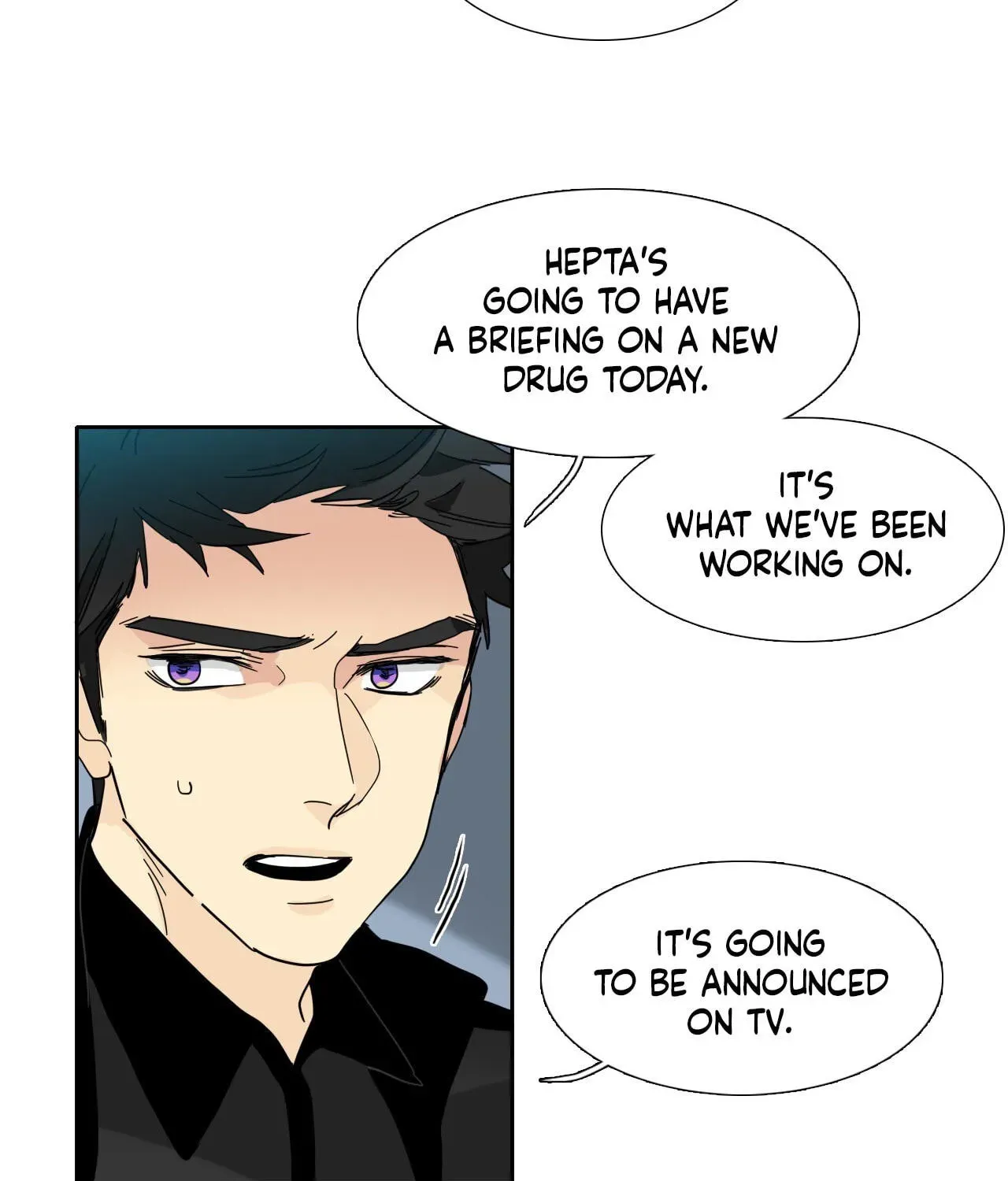 Read Heroes Plan.B chapter 91 image 15 on Lezhin