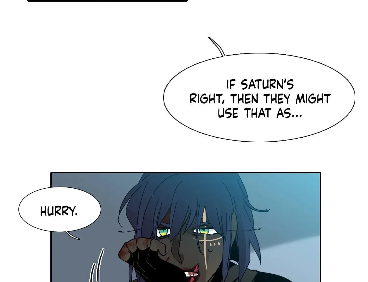 Read Heroes Plan.B chapter 91 image 16 on Lezhin