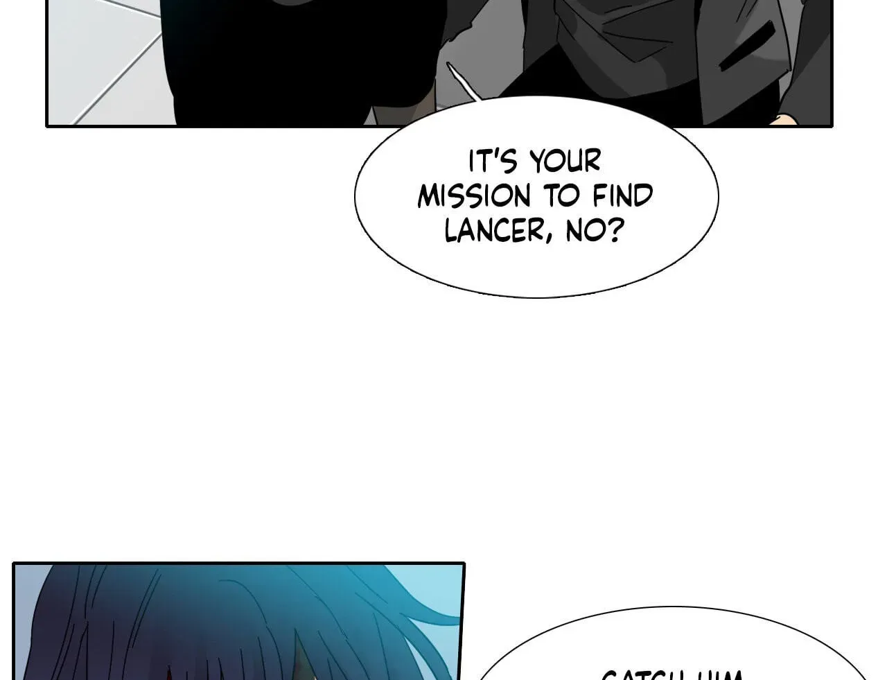 Read Heroes Plan.B chapter 91 image 18 on Lezhin