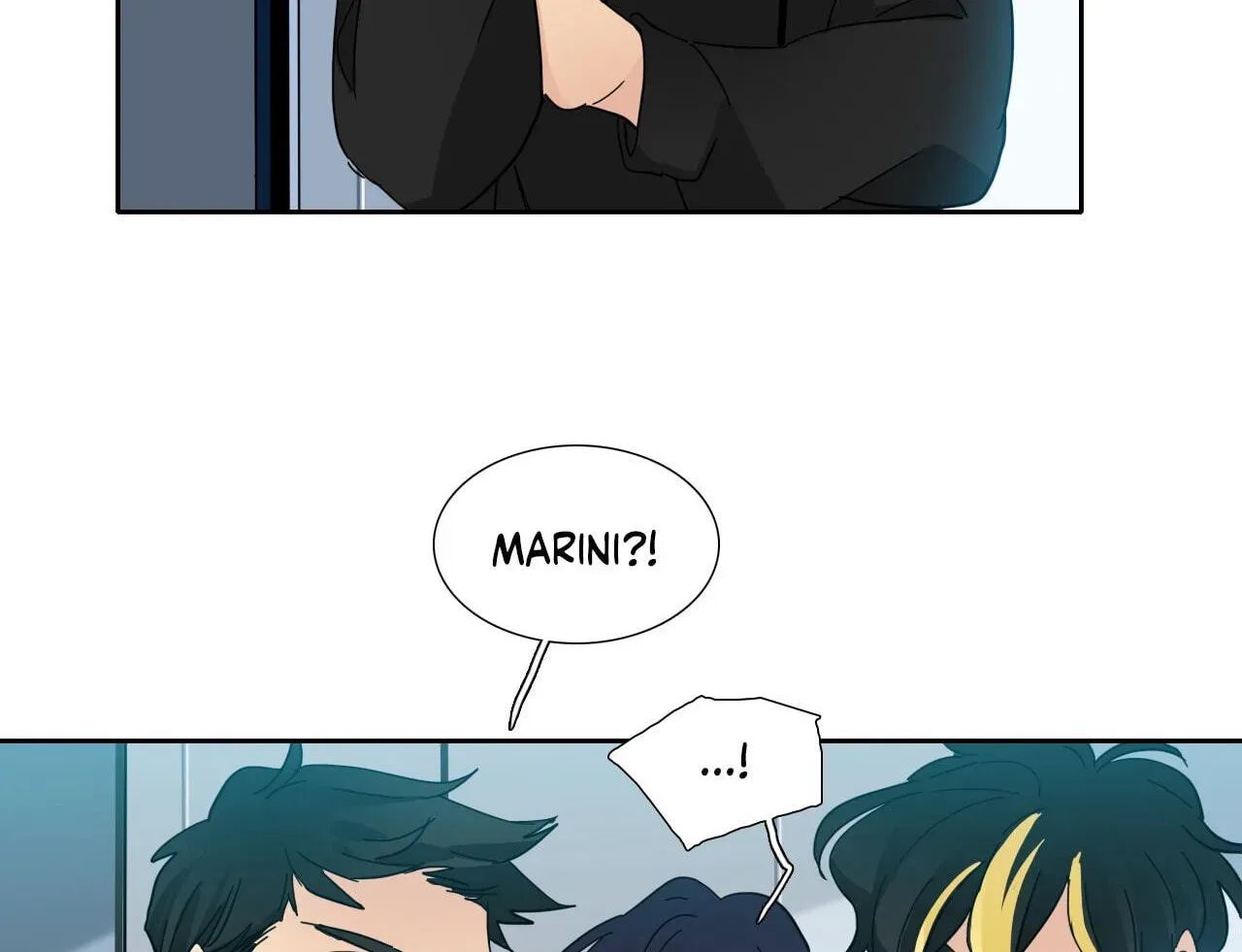 Read Heroes Plan.B chapter 91 image 22 on Lezhin