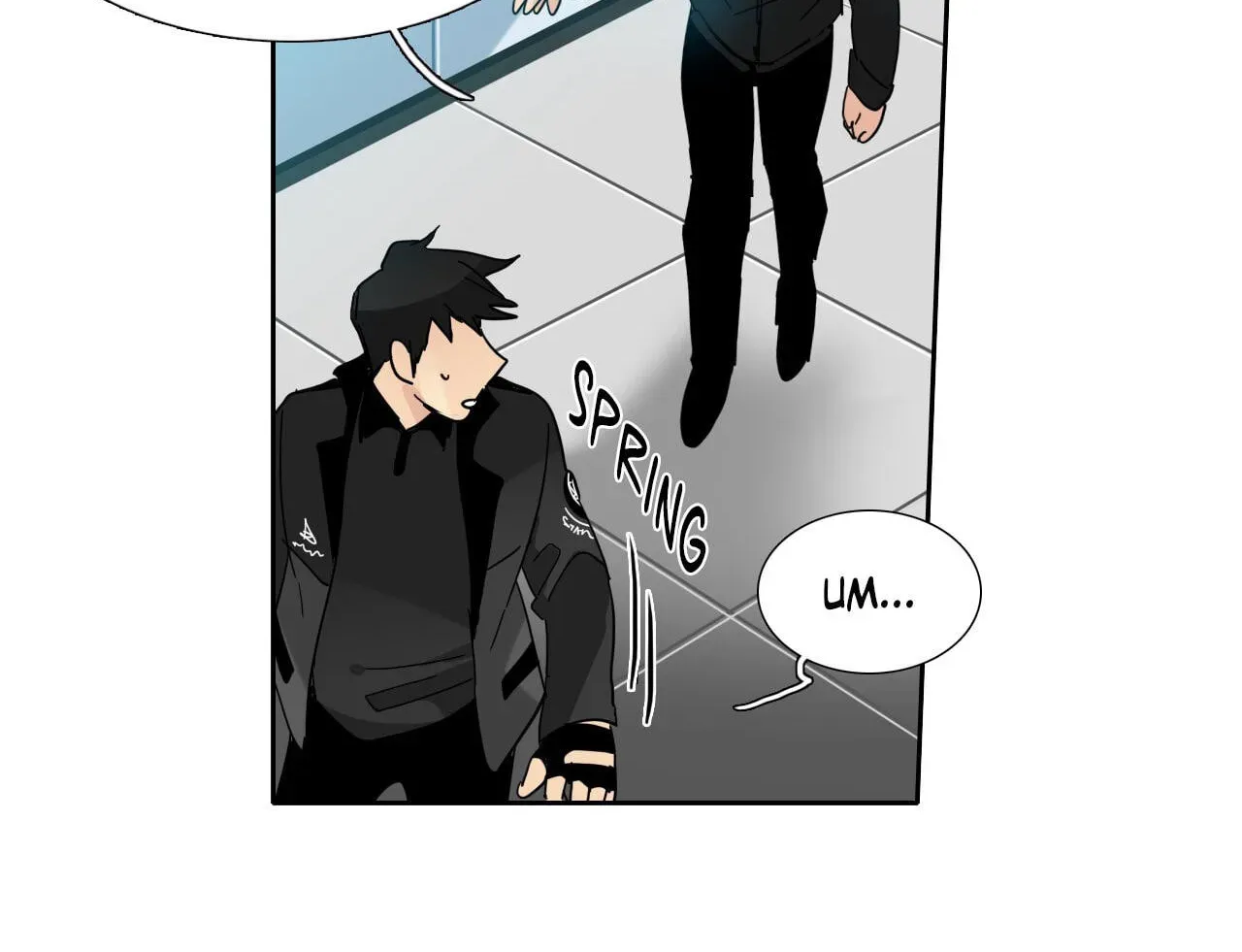 Read Heroes Plan.B chapter 91 image 24 on Lezhin