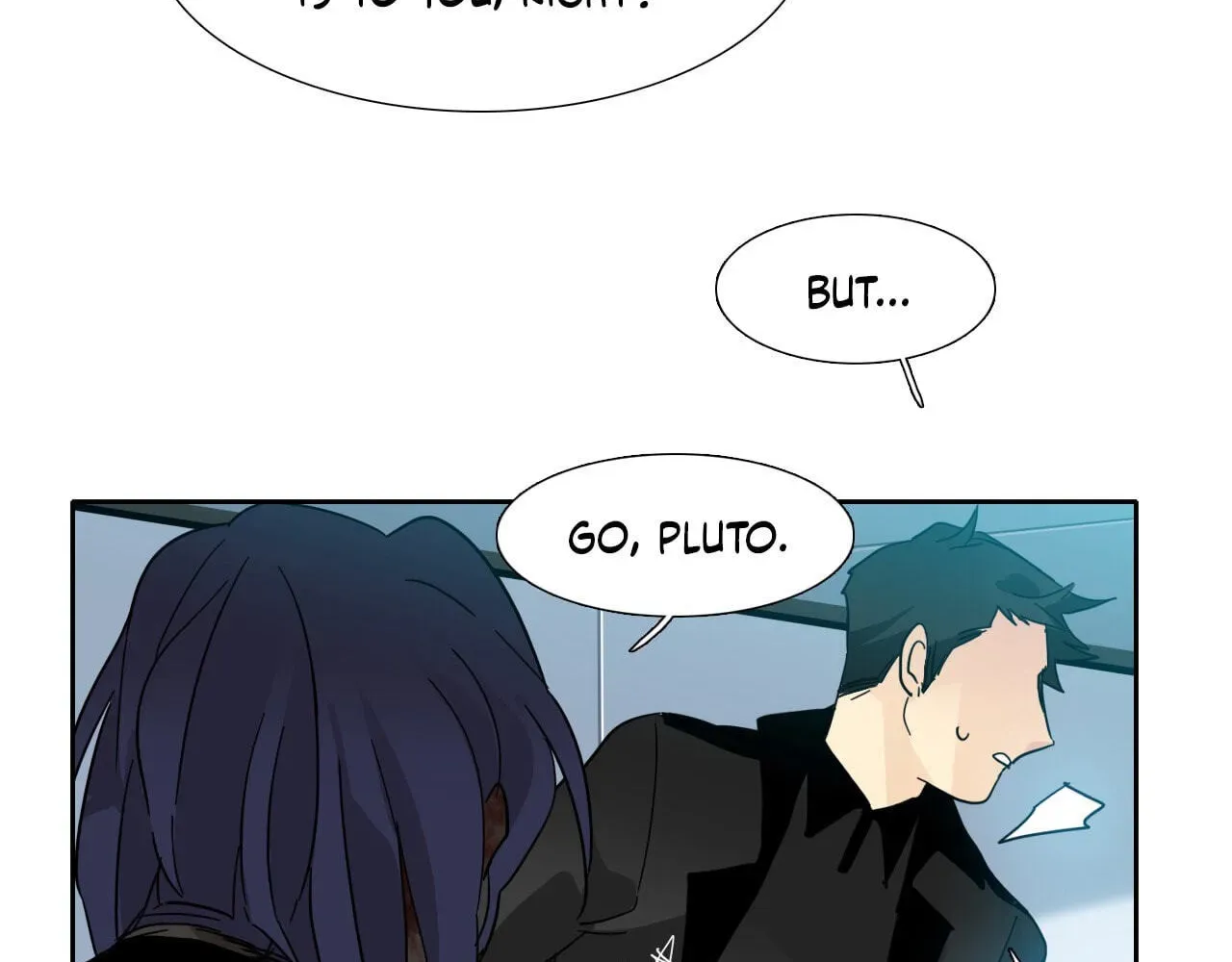 Read Heroes Plan.B chapter 91 image 26 on Lezhin
