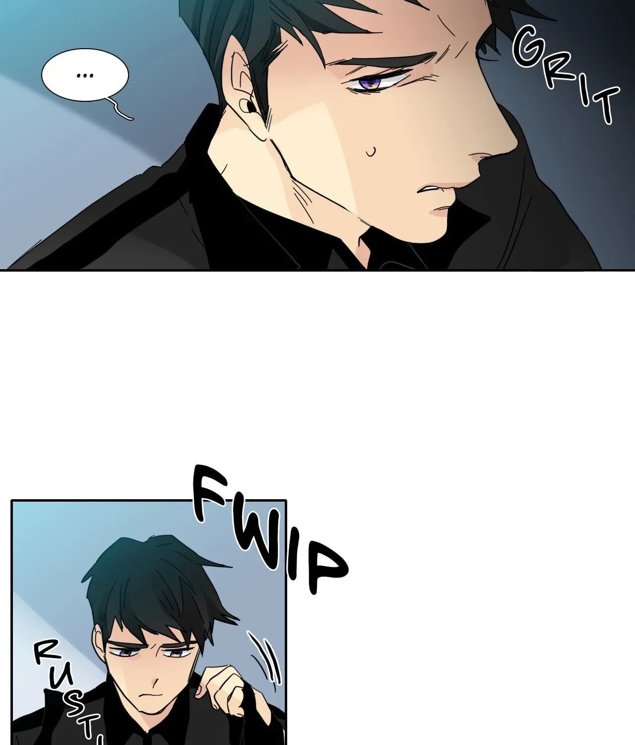 Read Heroes Plan.B chapter 91 image 31 on Lezhin